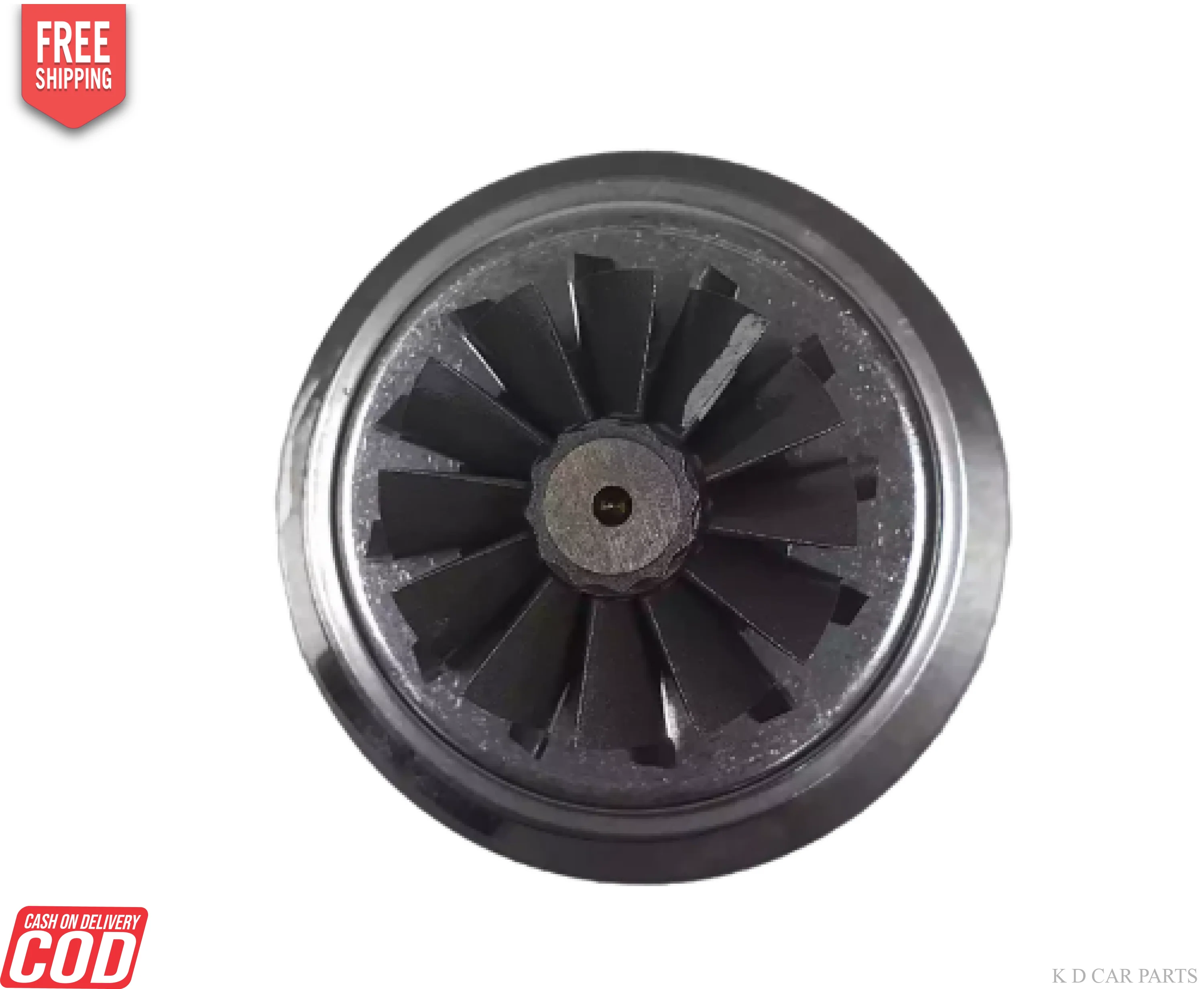 Turbo Core Deutz S1A Industrial Engine 313834 E&E - Image 2