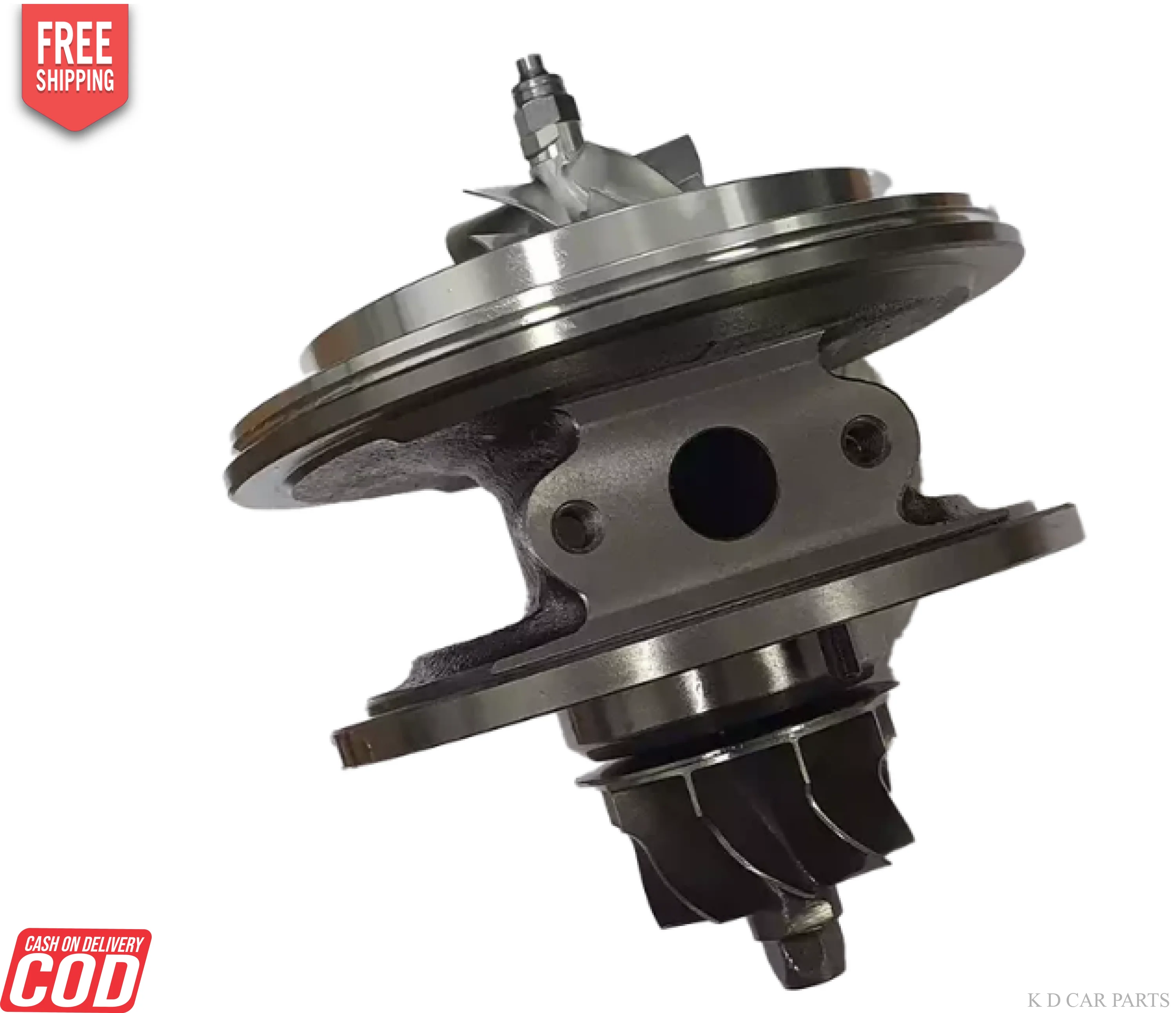 Turbo Core For Audi 5303 970 0131 E&E - Image 3