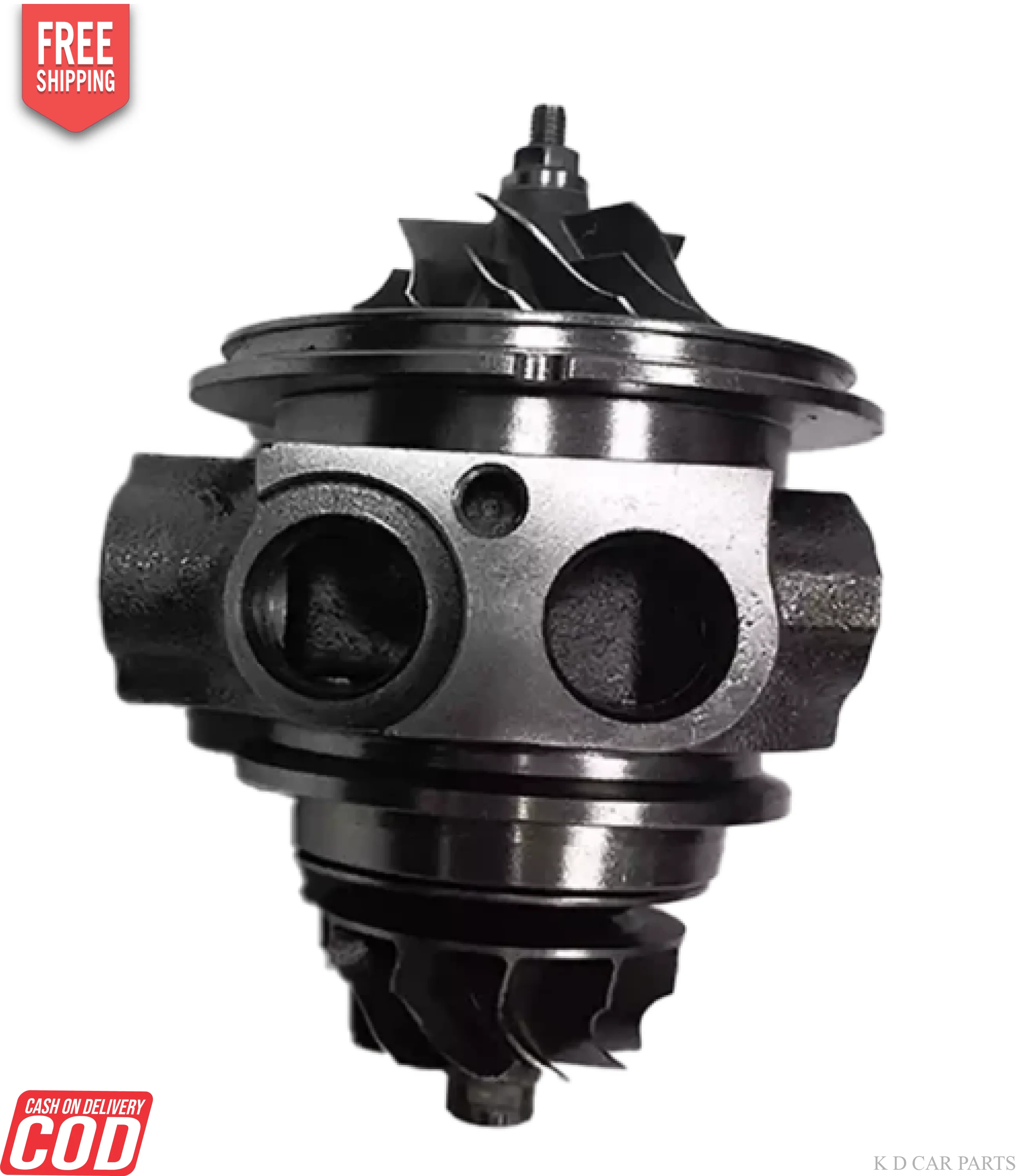 Turbo Core For Audi A3/Skoda Yeti 1.4TSi 49373-01000 03C145701J Petrol E&E - Image 4