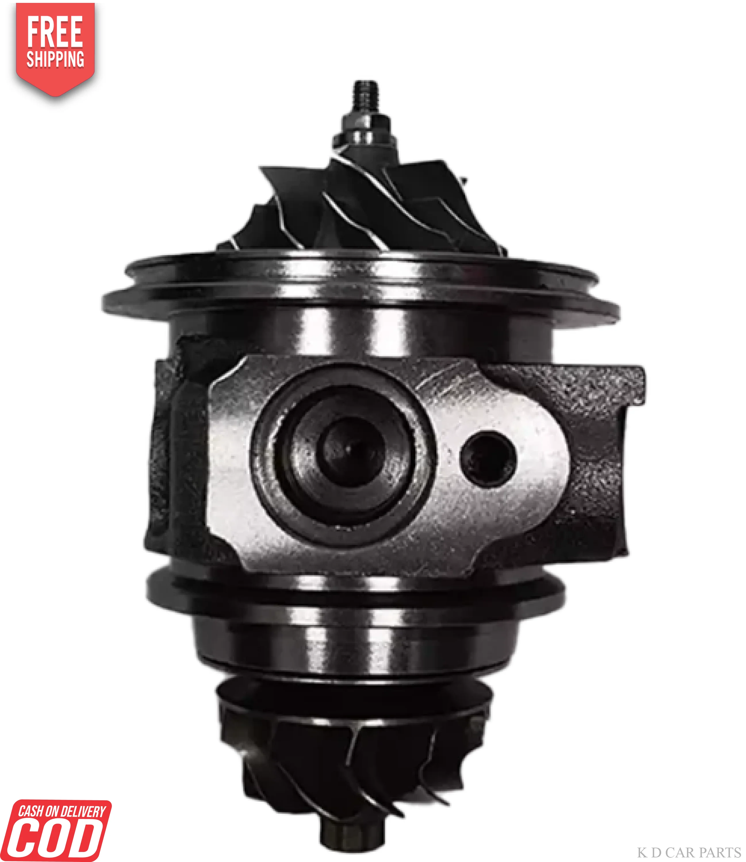 Turbo Core For Audi A3/Skoda Yeti 1.4TSi 49373-01000 03C145701J Petrol E&E - Image 5