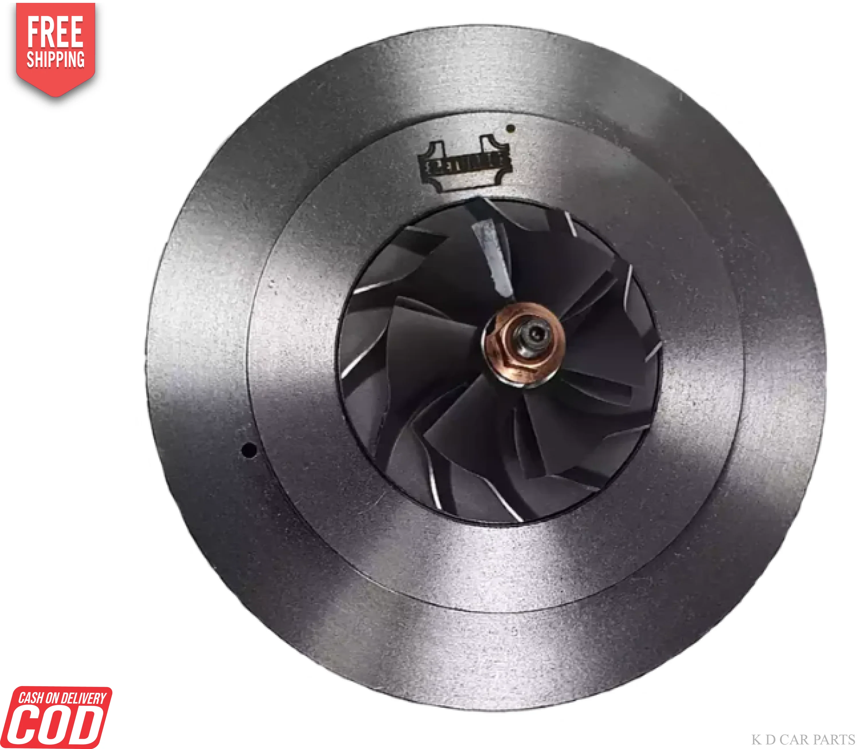Turbo Core For BMW 320D M47TUE 49135-05611 E&E