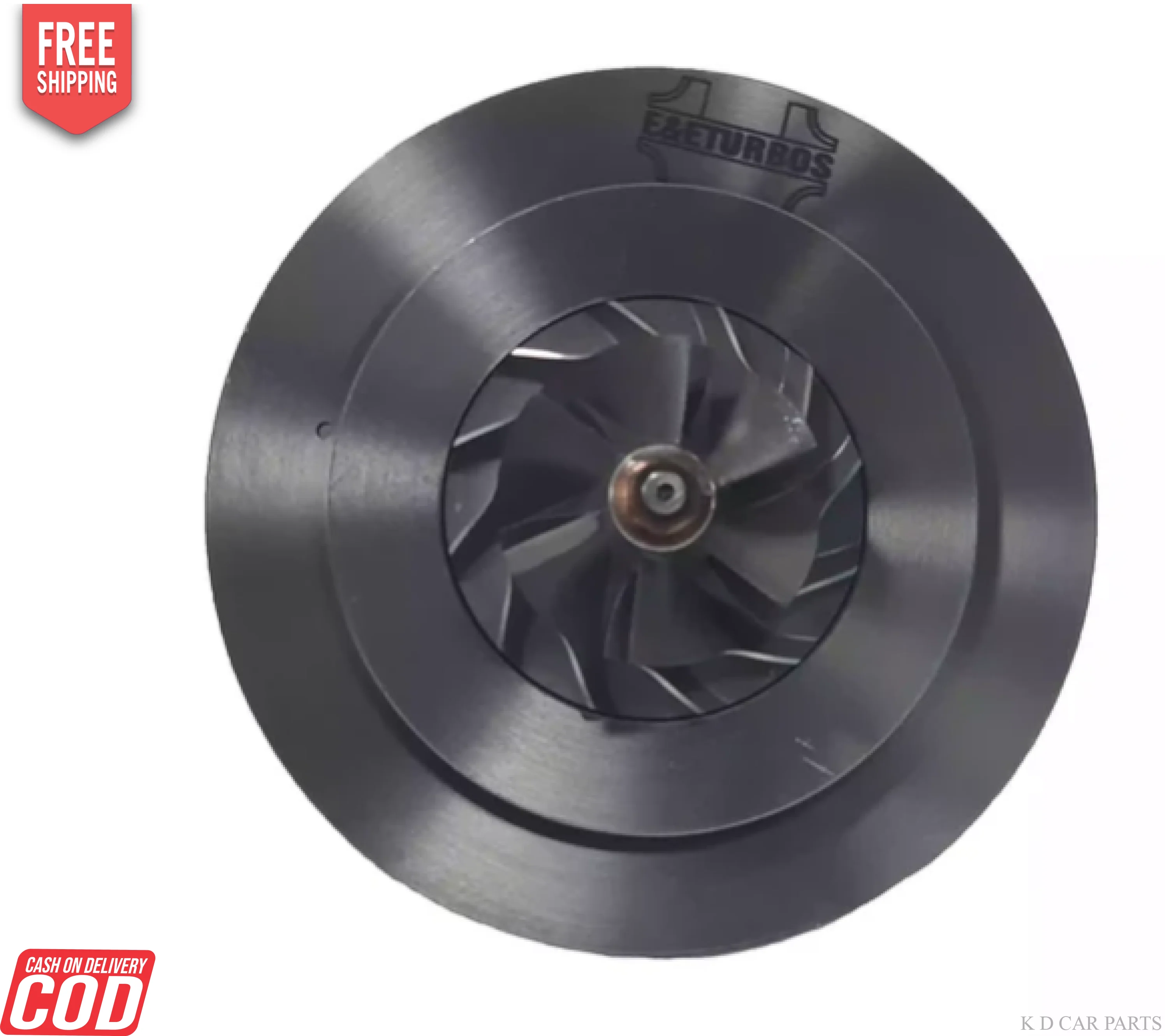 Turbo Core For BMW 320D TF035HL6B 13TB-VG 49135-05810 E&E