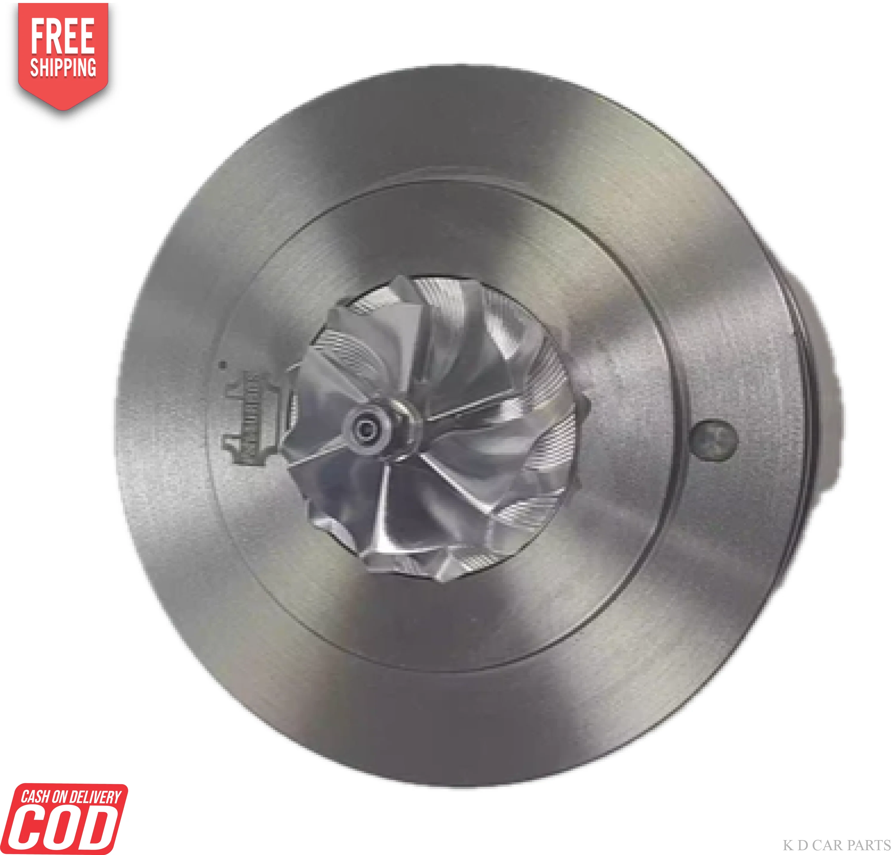 Turbo Core For Bmw 335d 535d 5440 970 0010 E&E