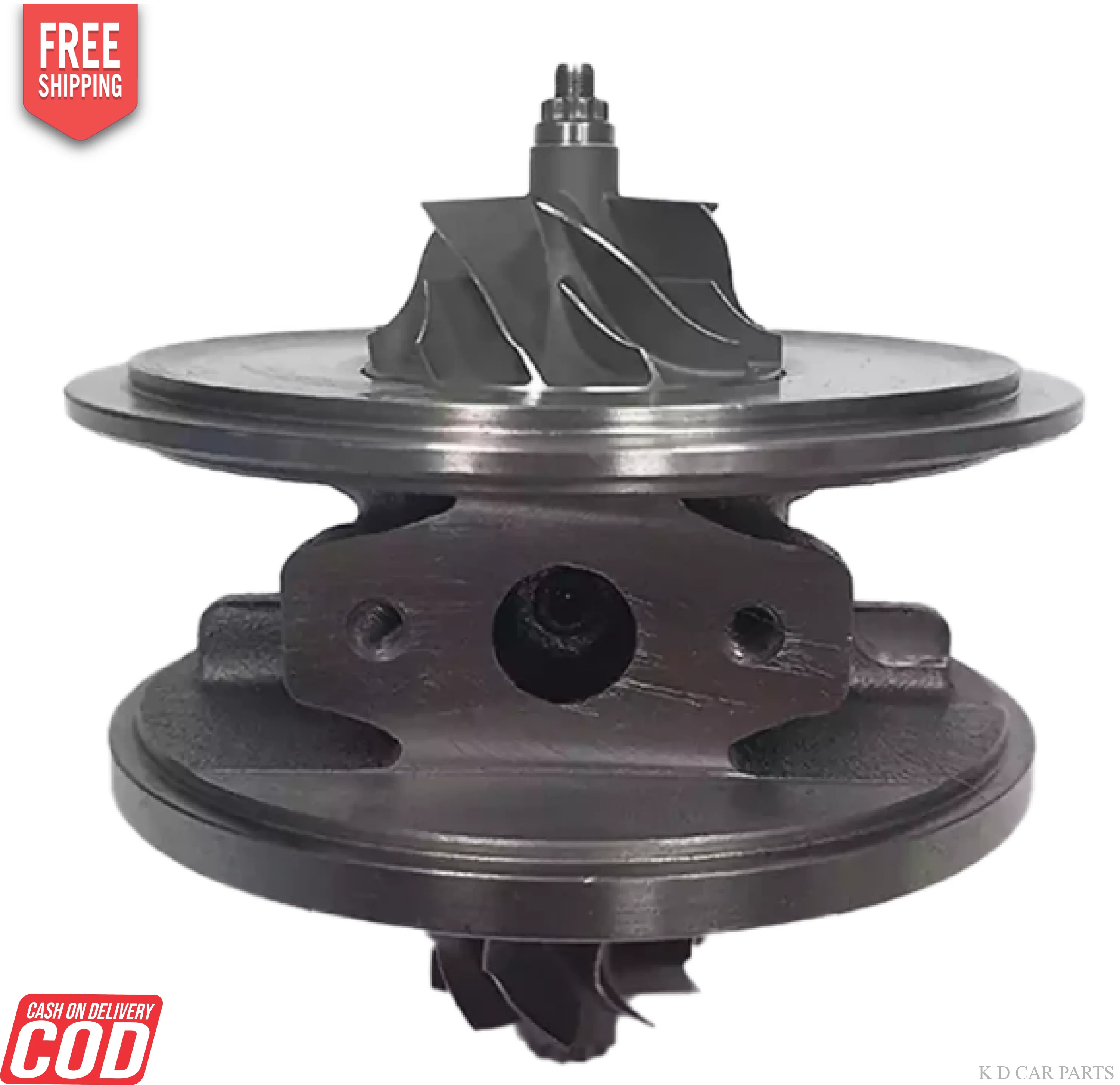 Turbo Core For Bmw/Mini Cooper 2.0L 8512379.02 E&E - Image 3