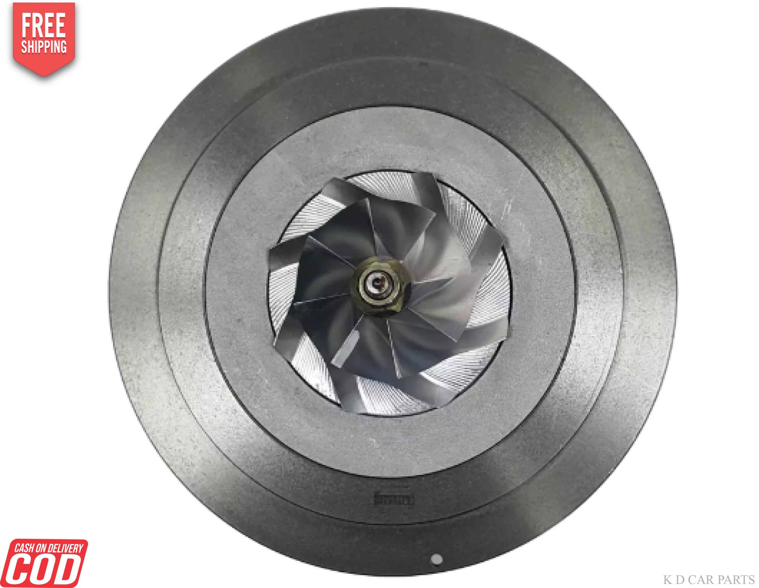 Turbo Core For BMW X 3 8199760010 E&E