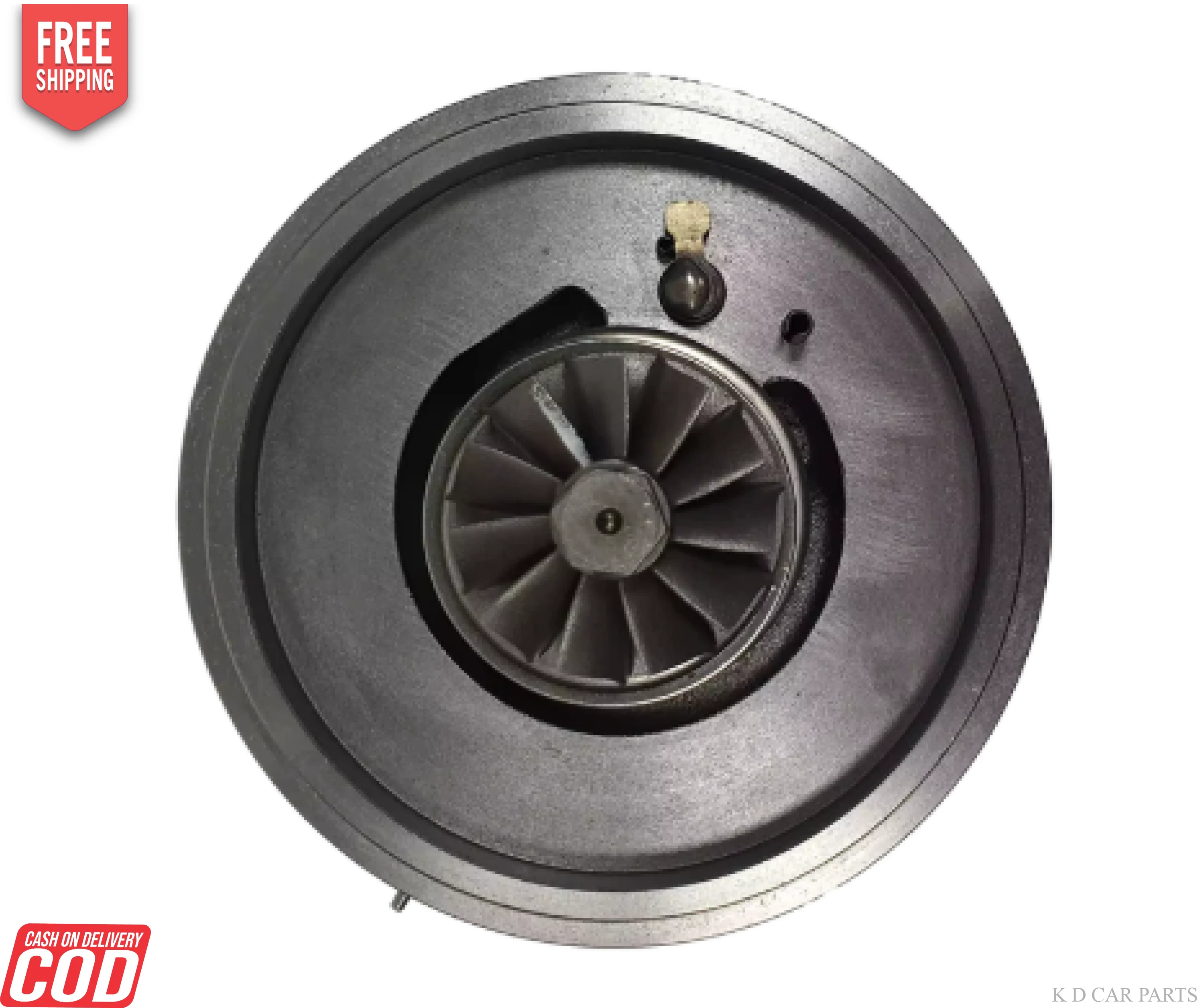 Turbo Core For BMW X 3 8199760010 E&E - Image 2