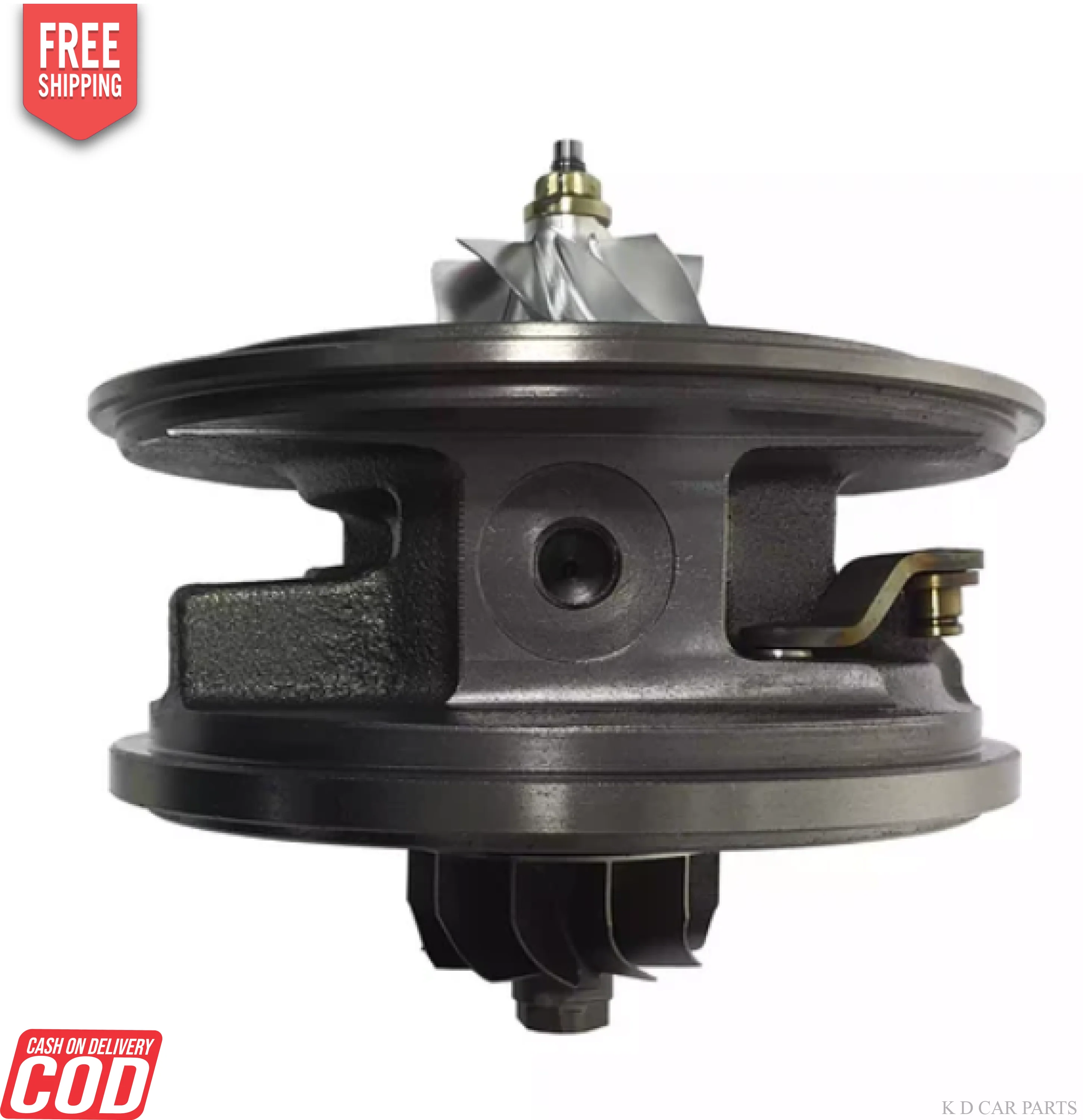 Turbo Core For BMW X 3 8199760010 E&E - Image 3