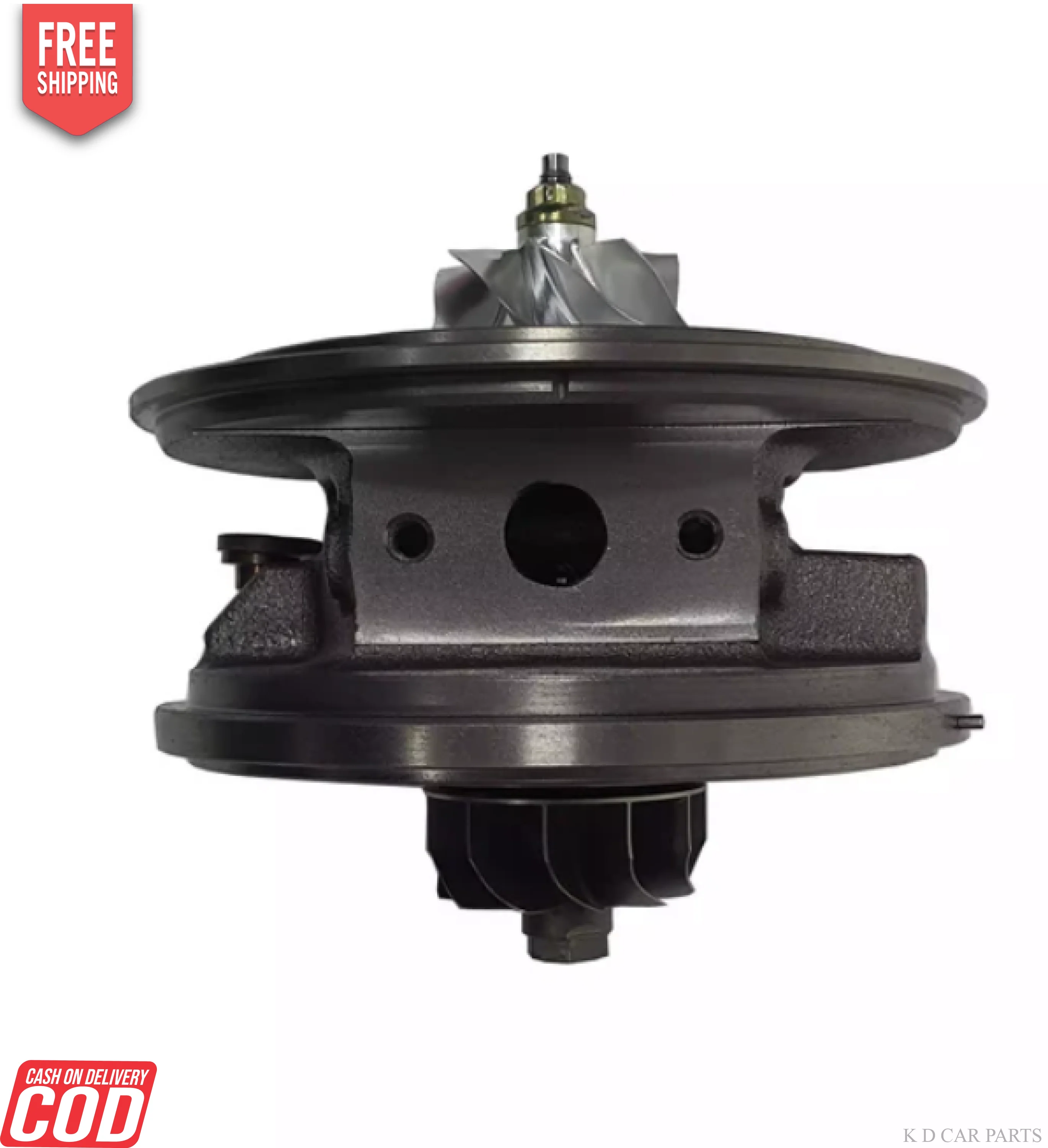 Turbo Core For BMW X 3 8199760010 E&E - Image 4