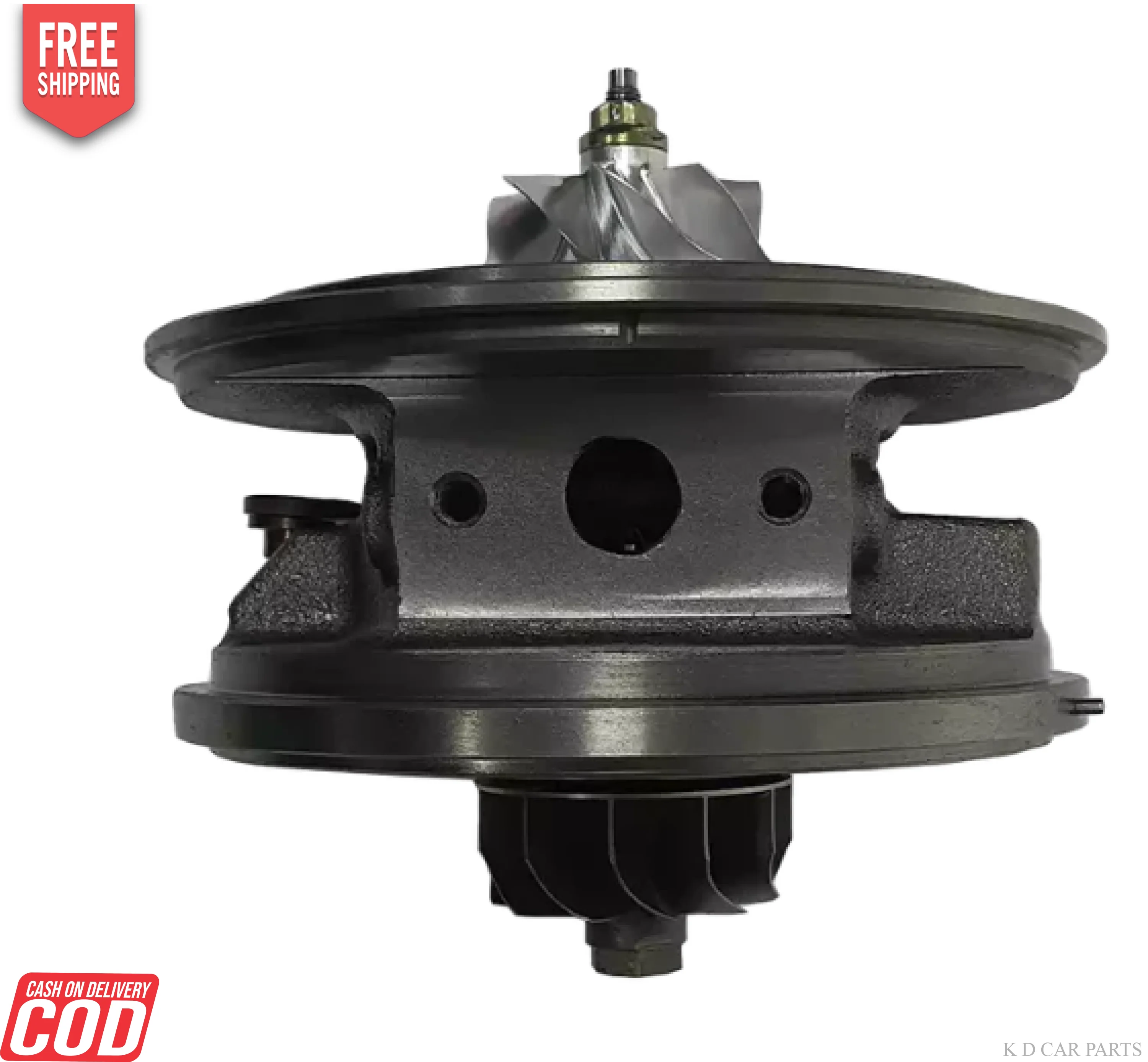 Turbo Core For BMW X 3 8199760010 E&E - Image 5