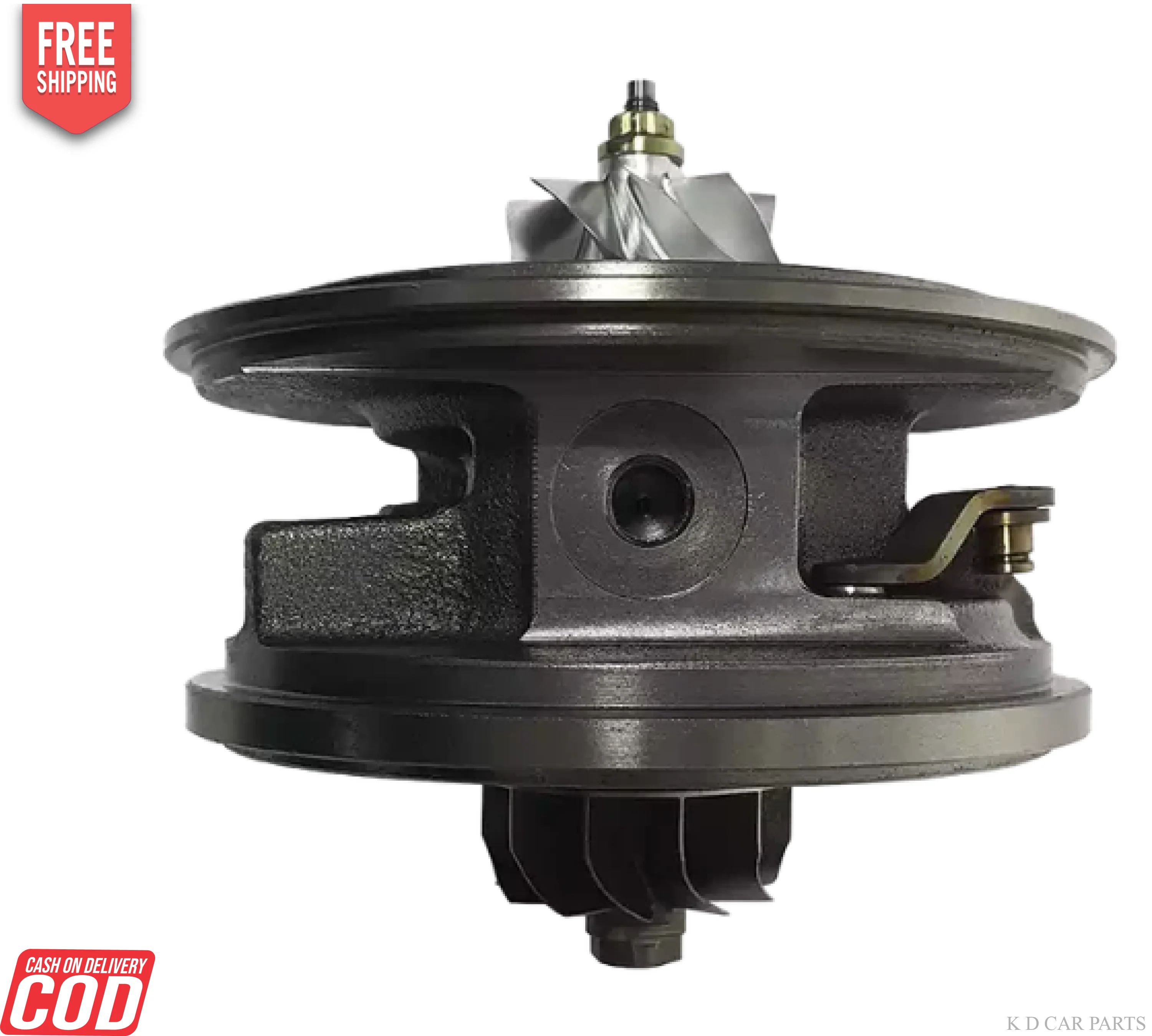 Turbo Core For BMW X 3 8199760010 E&E - Image 6
