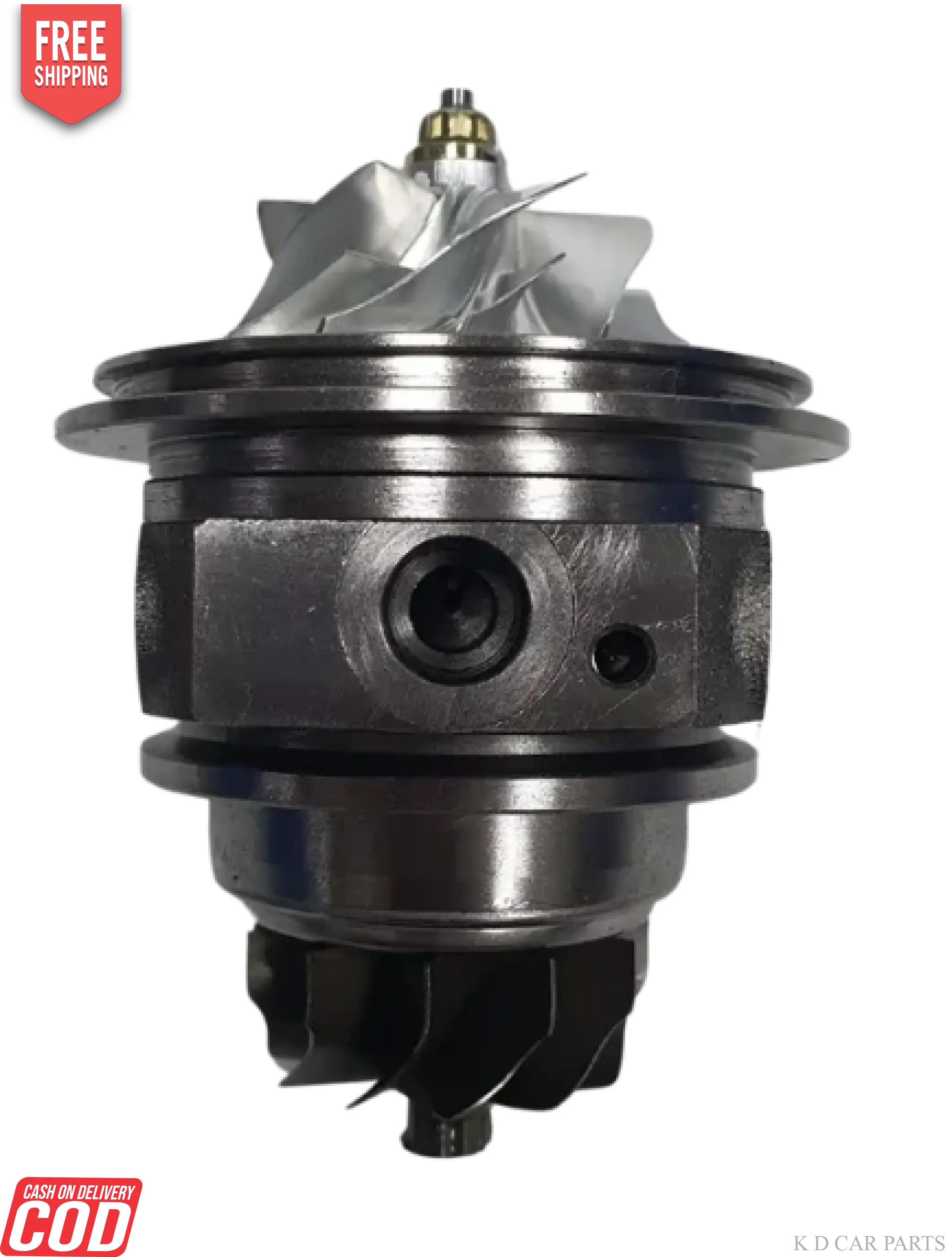 Turbo Core For BMW X3 5 series 2.0 49477-02401 11658631891 by E&E Turbos - Image 3