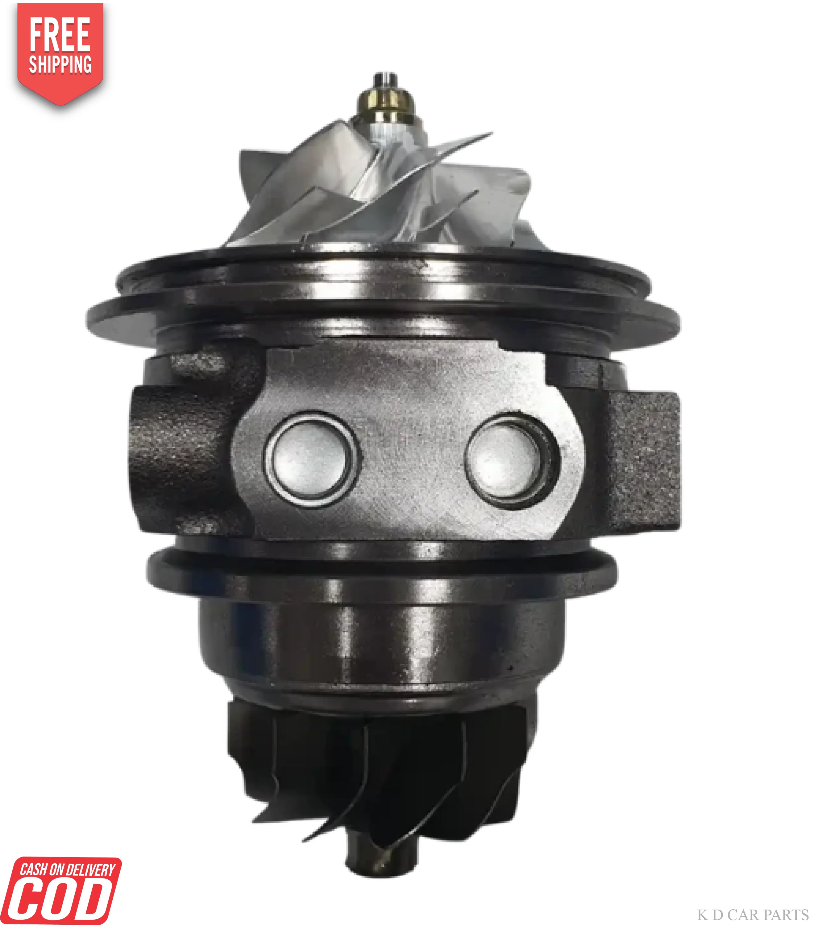 Turbo Core For BMW X3 5 series 2.0 49477-02401 11658631891 by E&E Turbos - Image 6