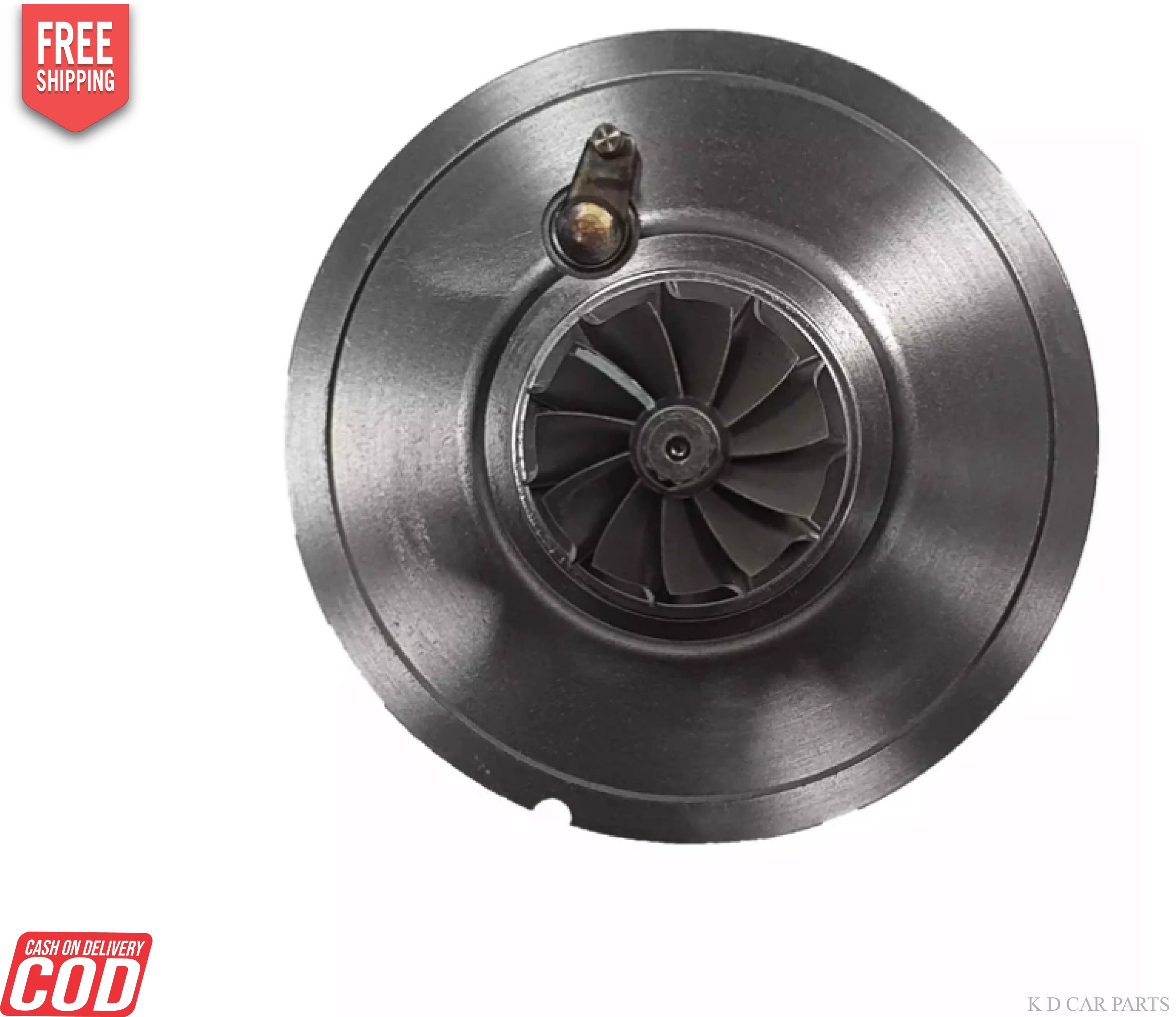 Turbo Core For BMW X3 E83 49335 00584 E&E - Image 4