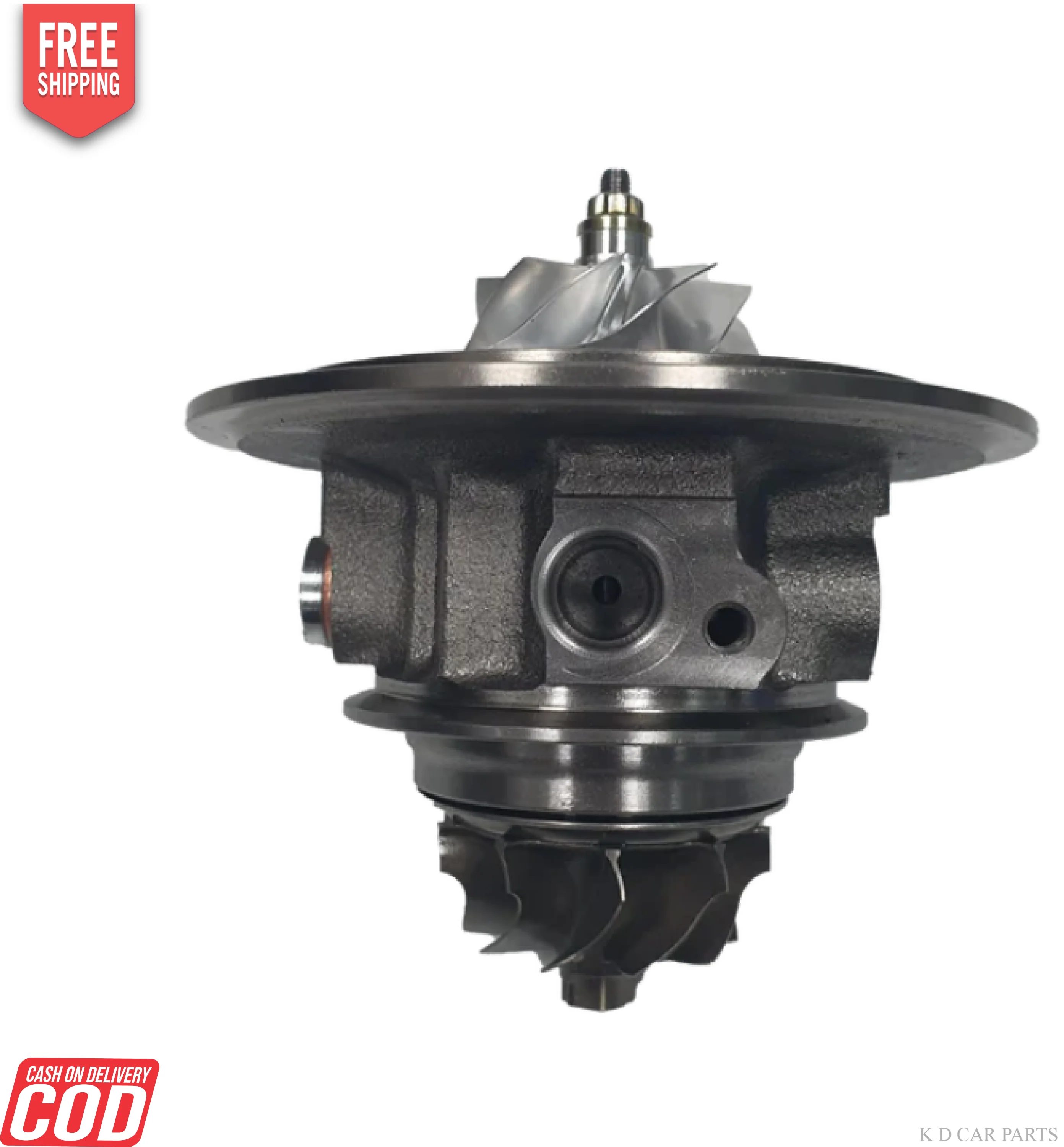 Turbo Core For BMW X3 PTL 2.0 852087-0011 E&E - Image 3