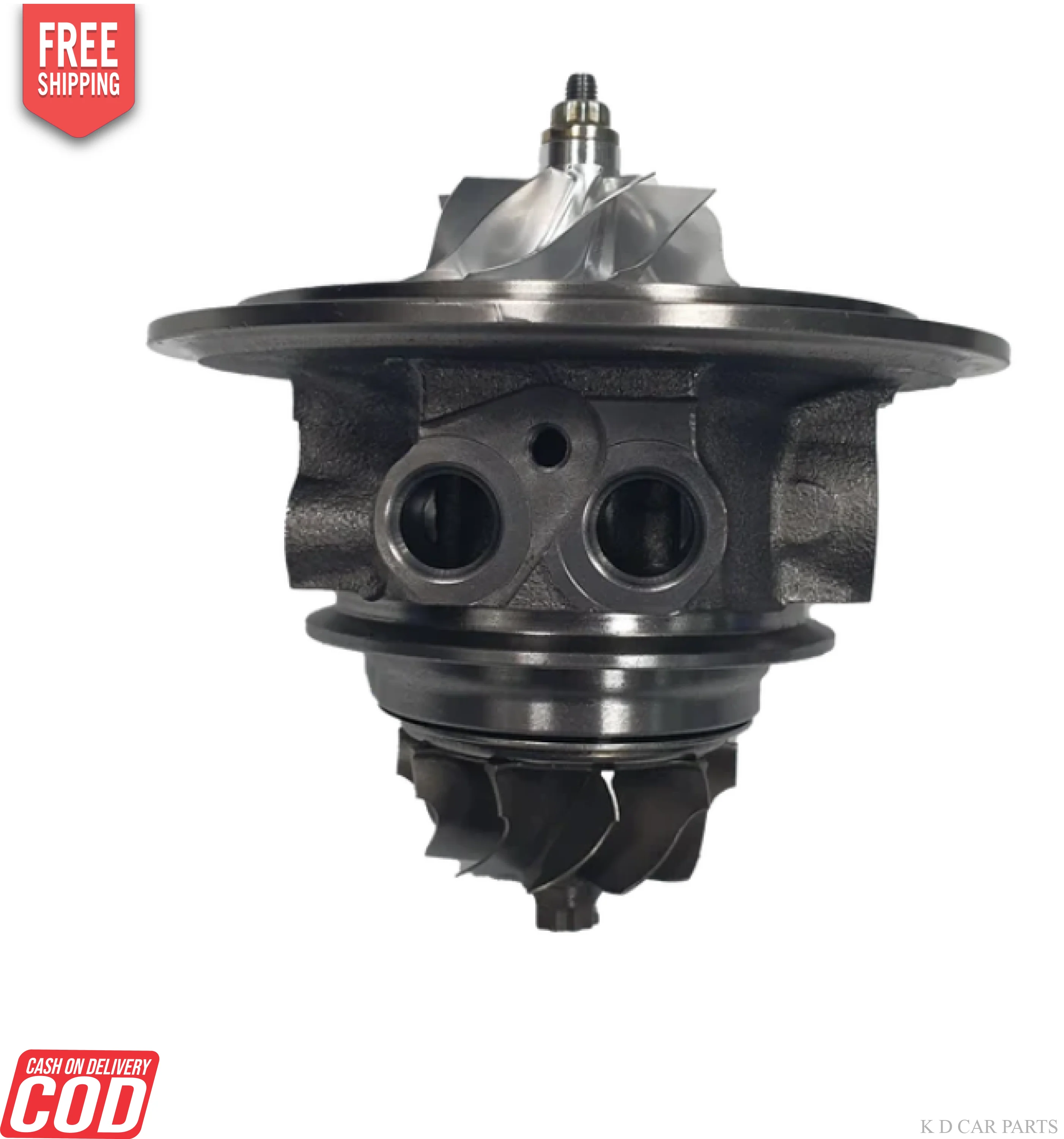 Turbo Core For BMW X3 PTL 2.0 852087-0011 E&E - Image 4