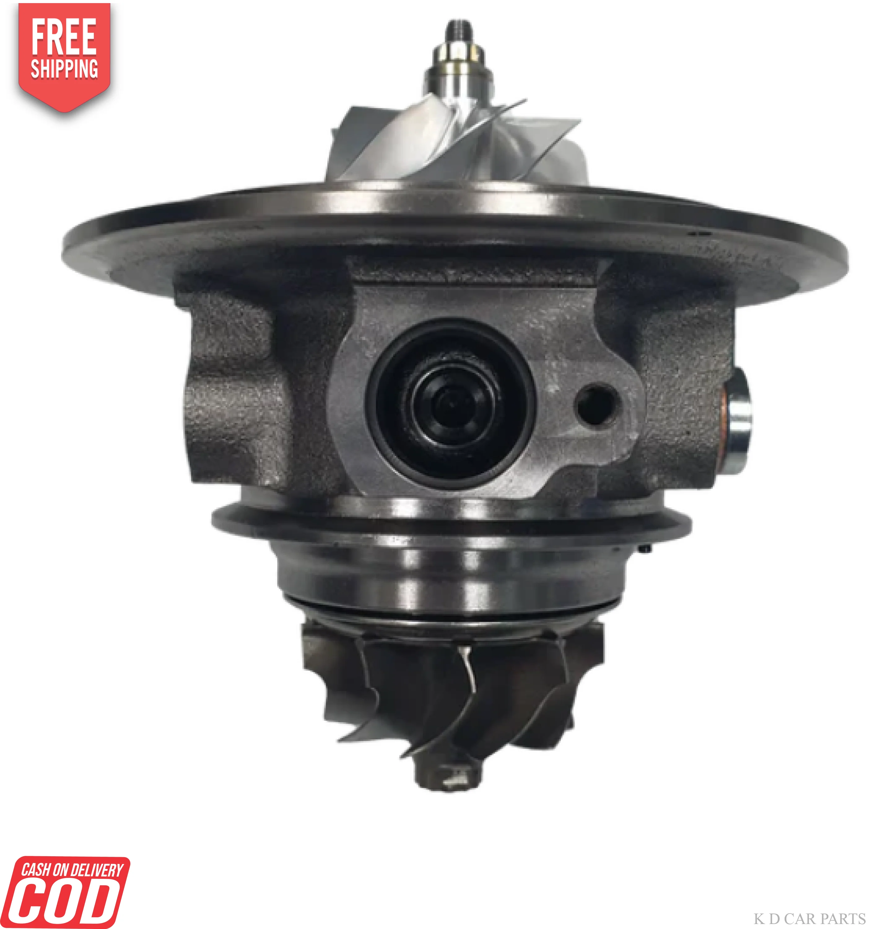 Turbo Core For BMW X3 PTL 2.0 852087-0011 E&E - Image 5