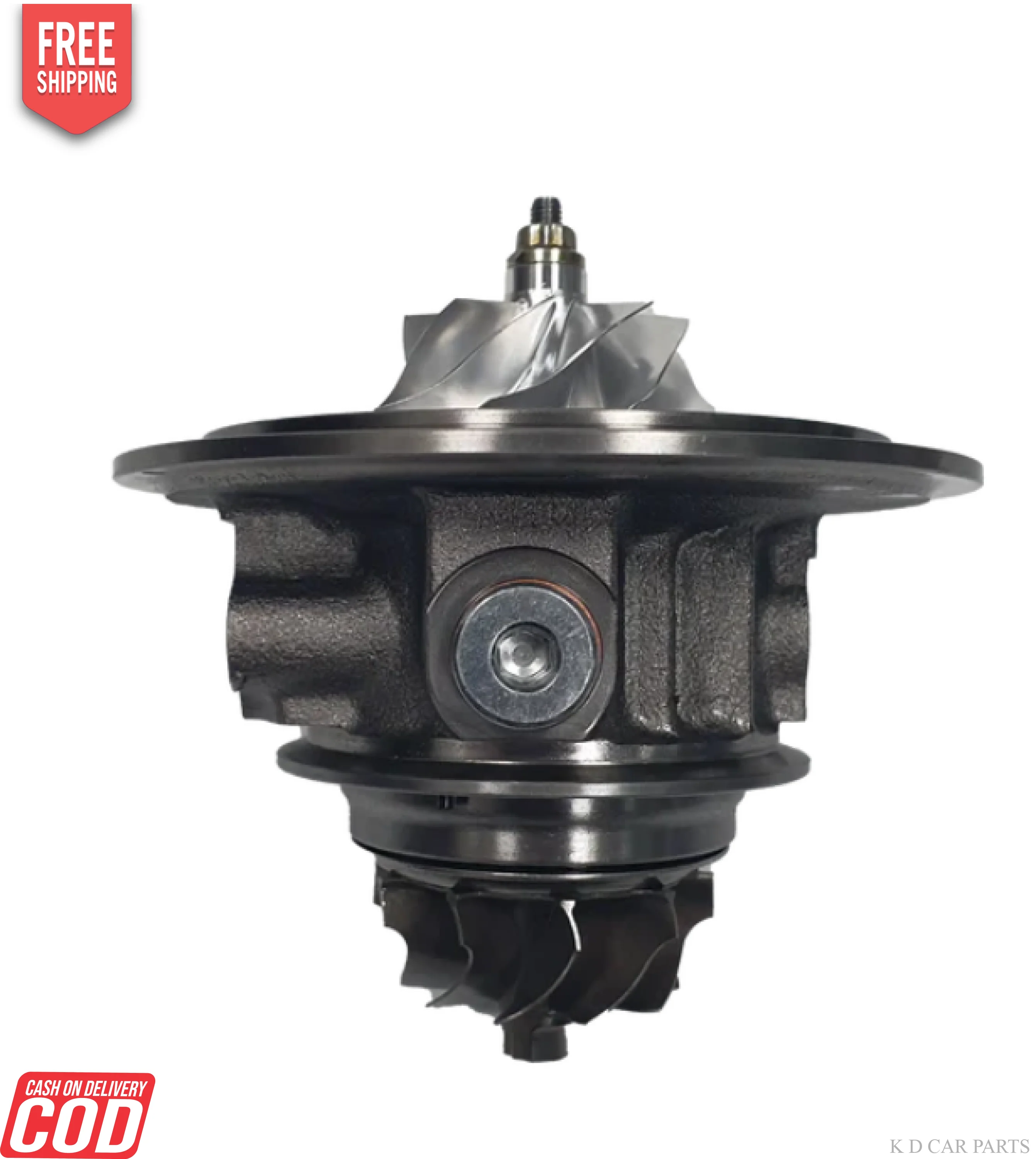 Turbo Core For BMW X3 PTL 2.0 852087-0011 E&E - Image 6