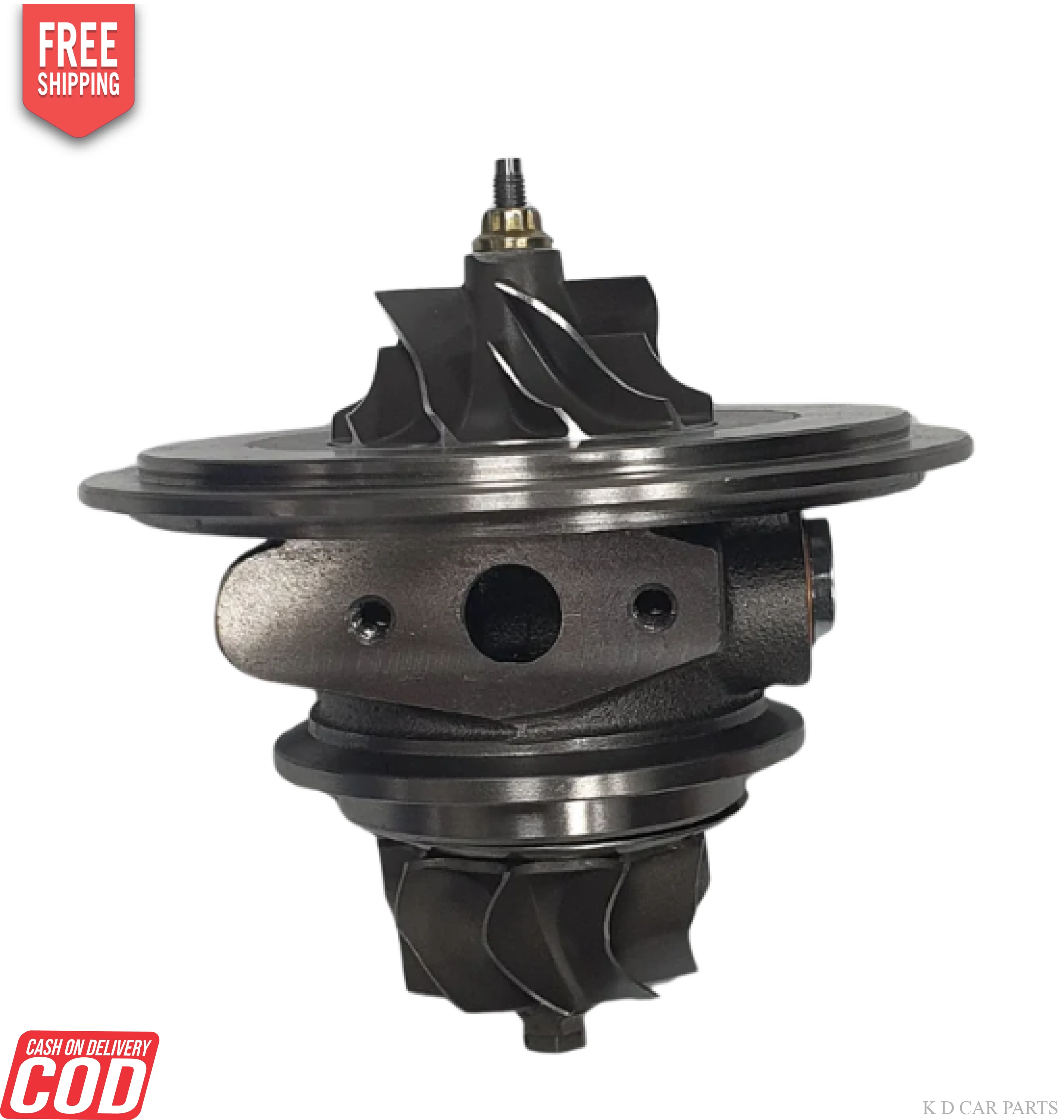 Turbo Core For Bmw X6 50 iX E71 X5 550i 750i Petrol 793647-0002 11657590598 - Image 3