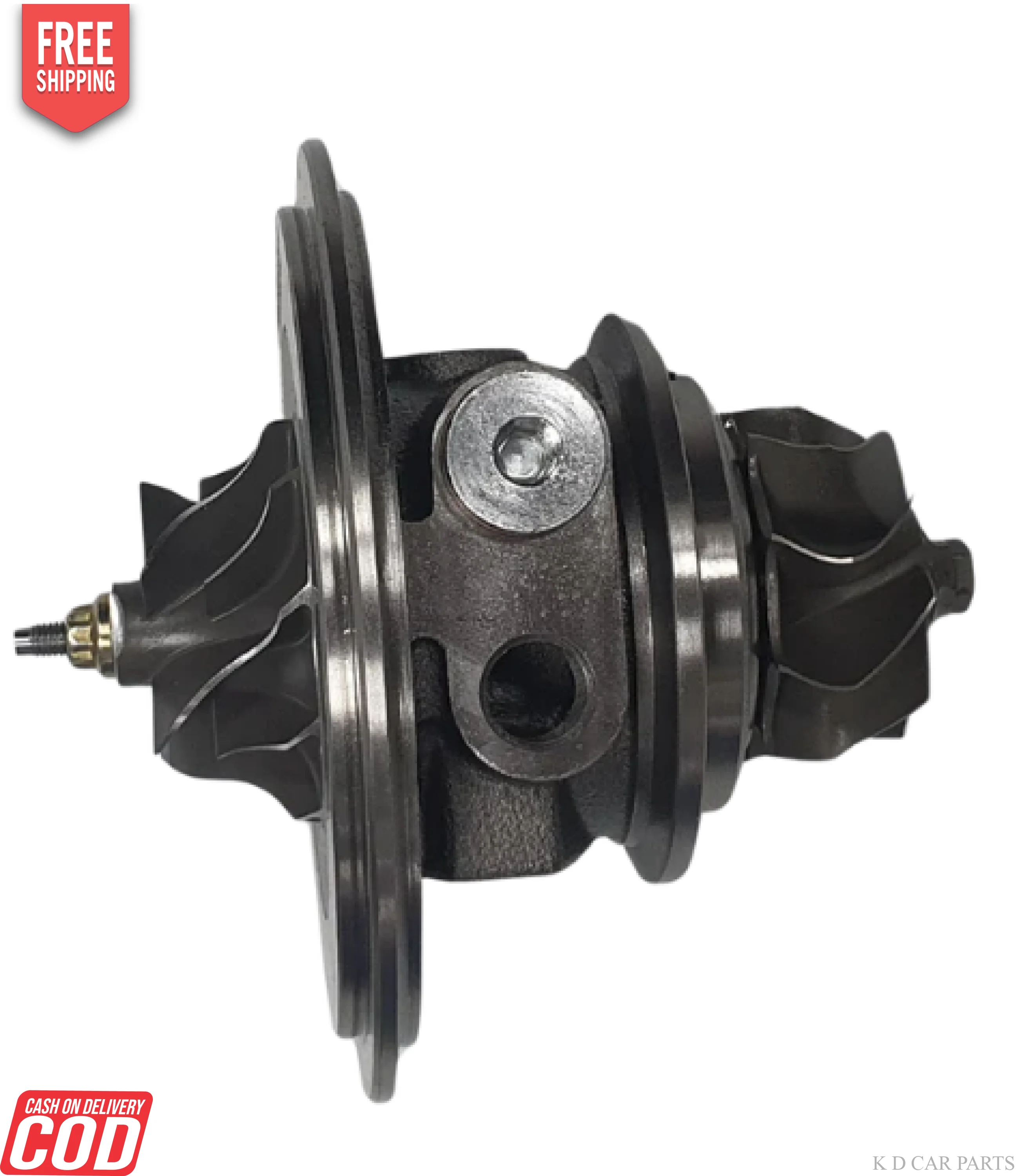 Turbo Core For Bmw X6 50 iX E71 X5 550i 750i Petrol 793647-0002 11657590598 - Image 4