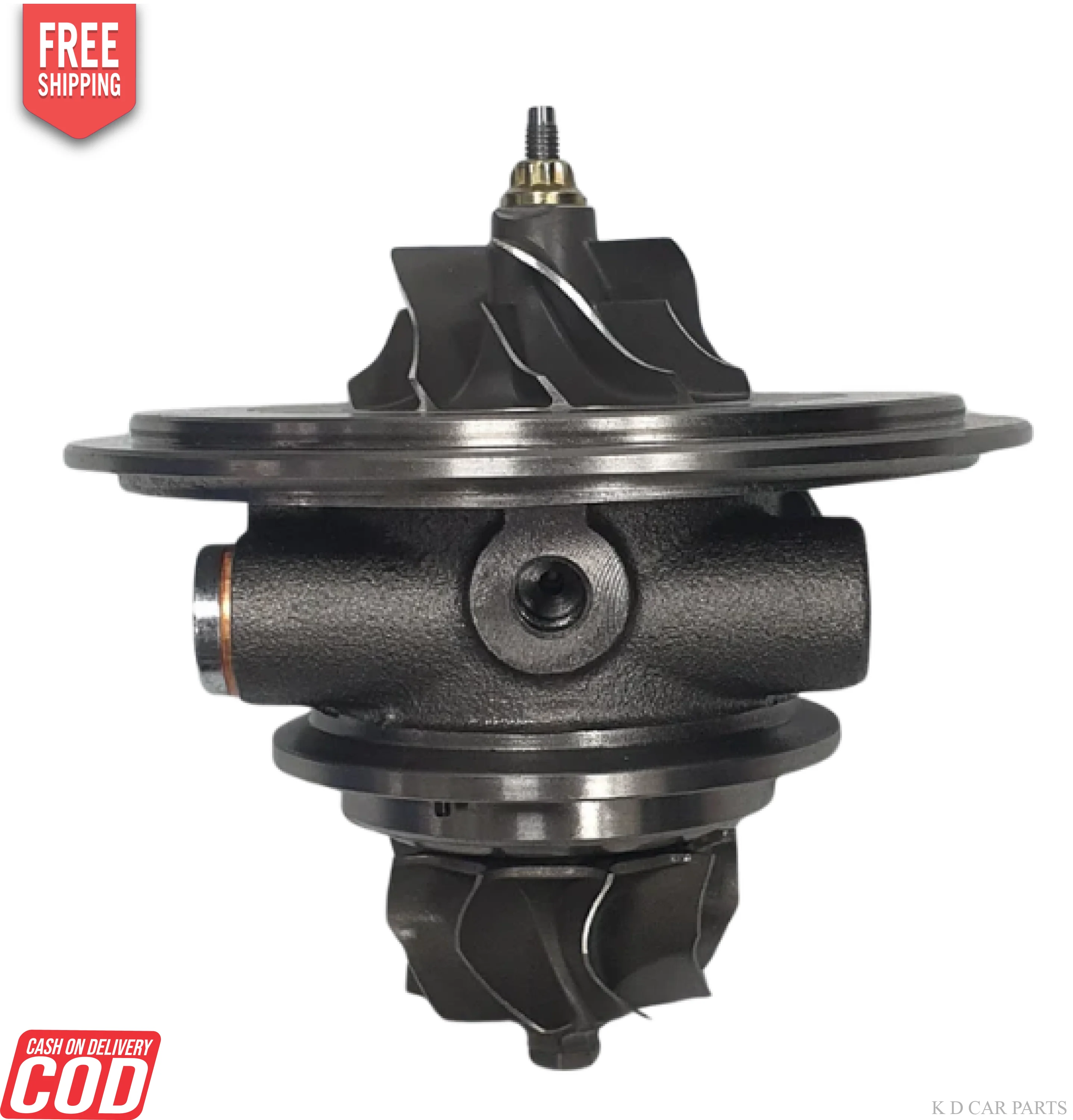 Turbo Core For Bmw X6 50 iX E71 X5 550i 750i Petrol 793647-0002 11657590598 - Image 5