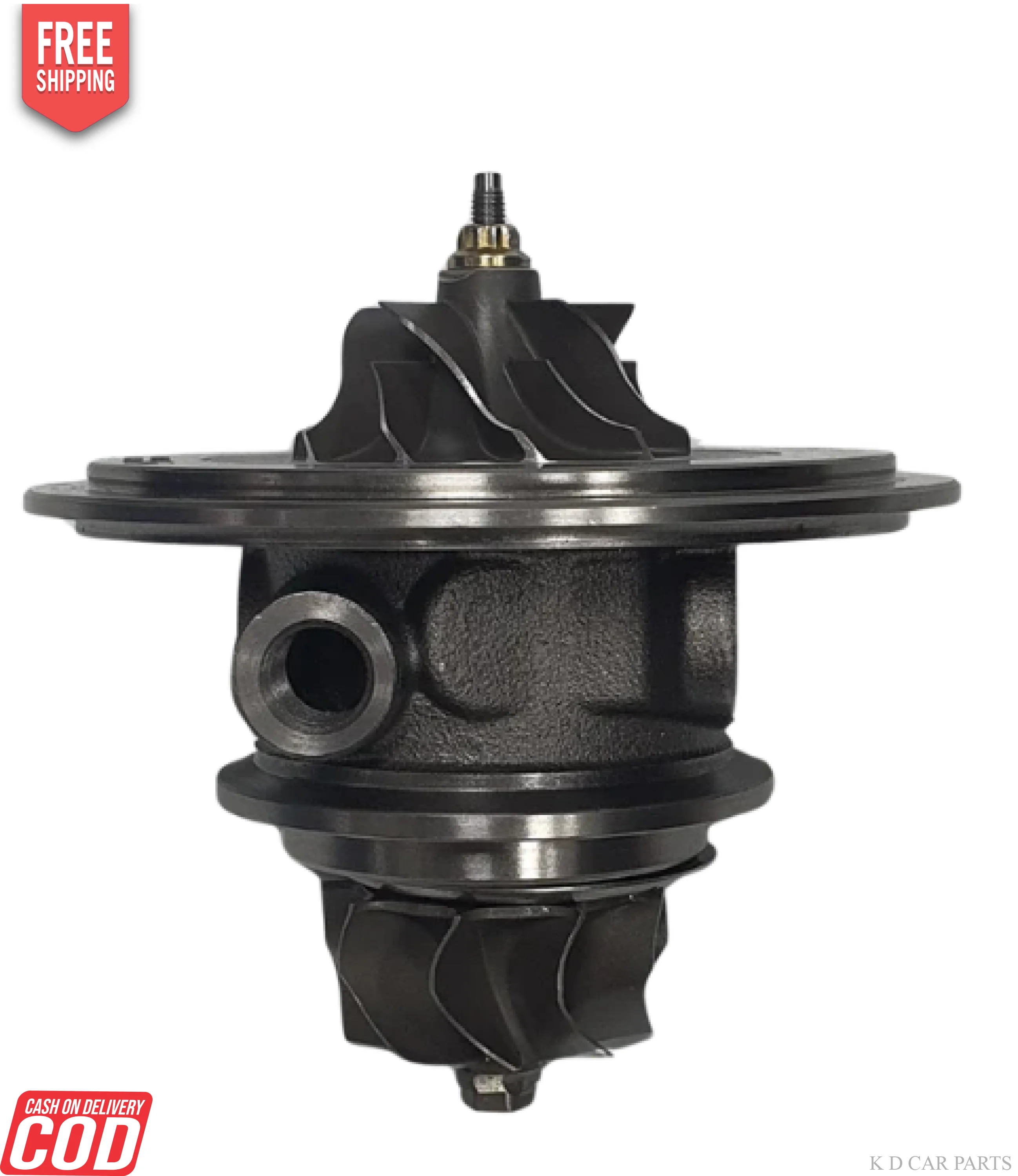 Turbo Core For Bmw X6 50 iX E71 X5 550i 750i Petrol 793647-0002 11657590598 - Image 6