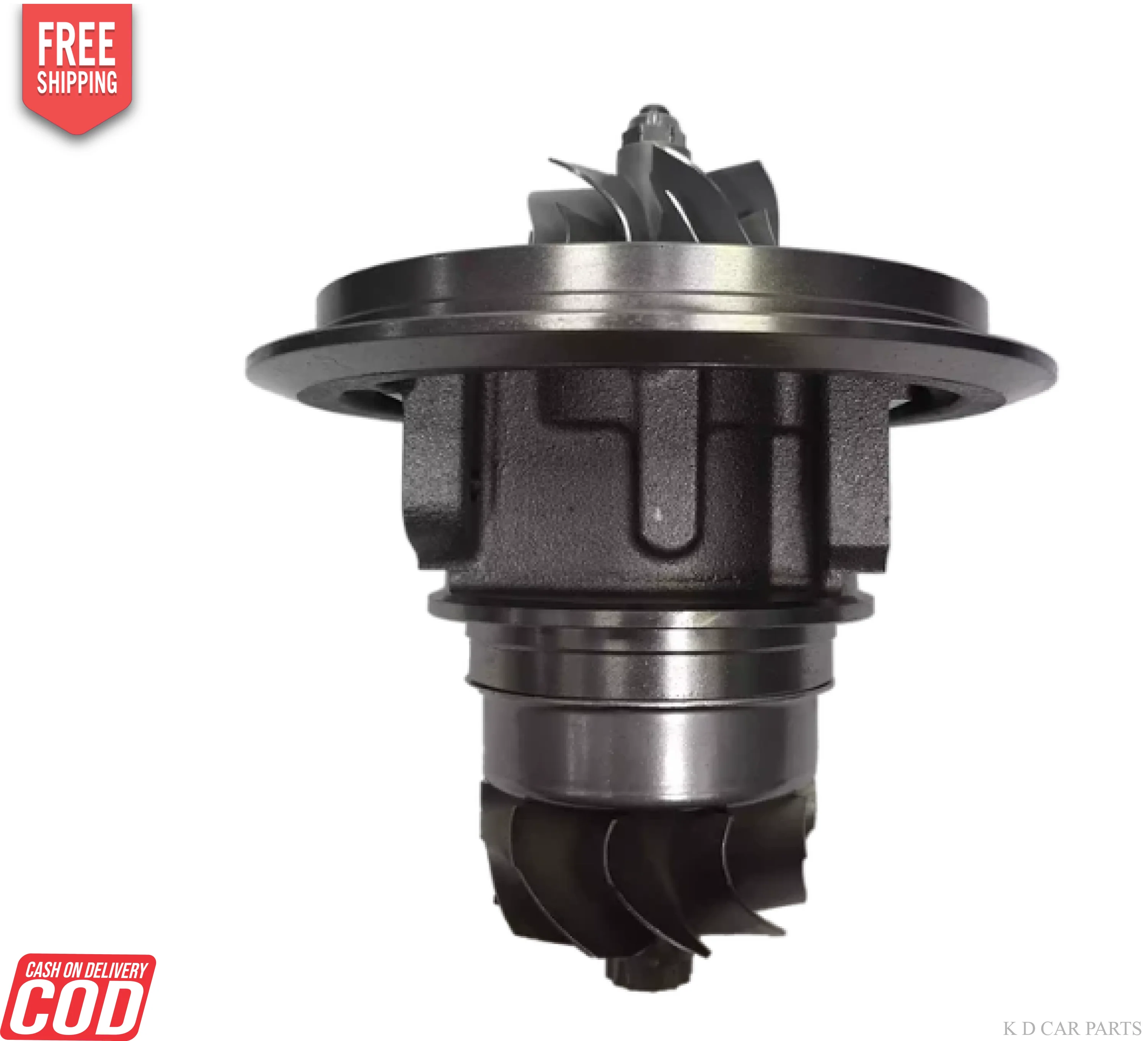 Turbo Core For Caterpillar C9 972 loader 178479 - Image 3