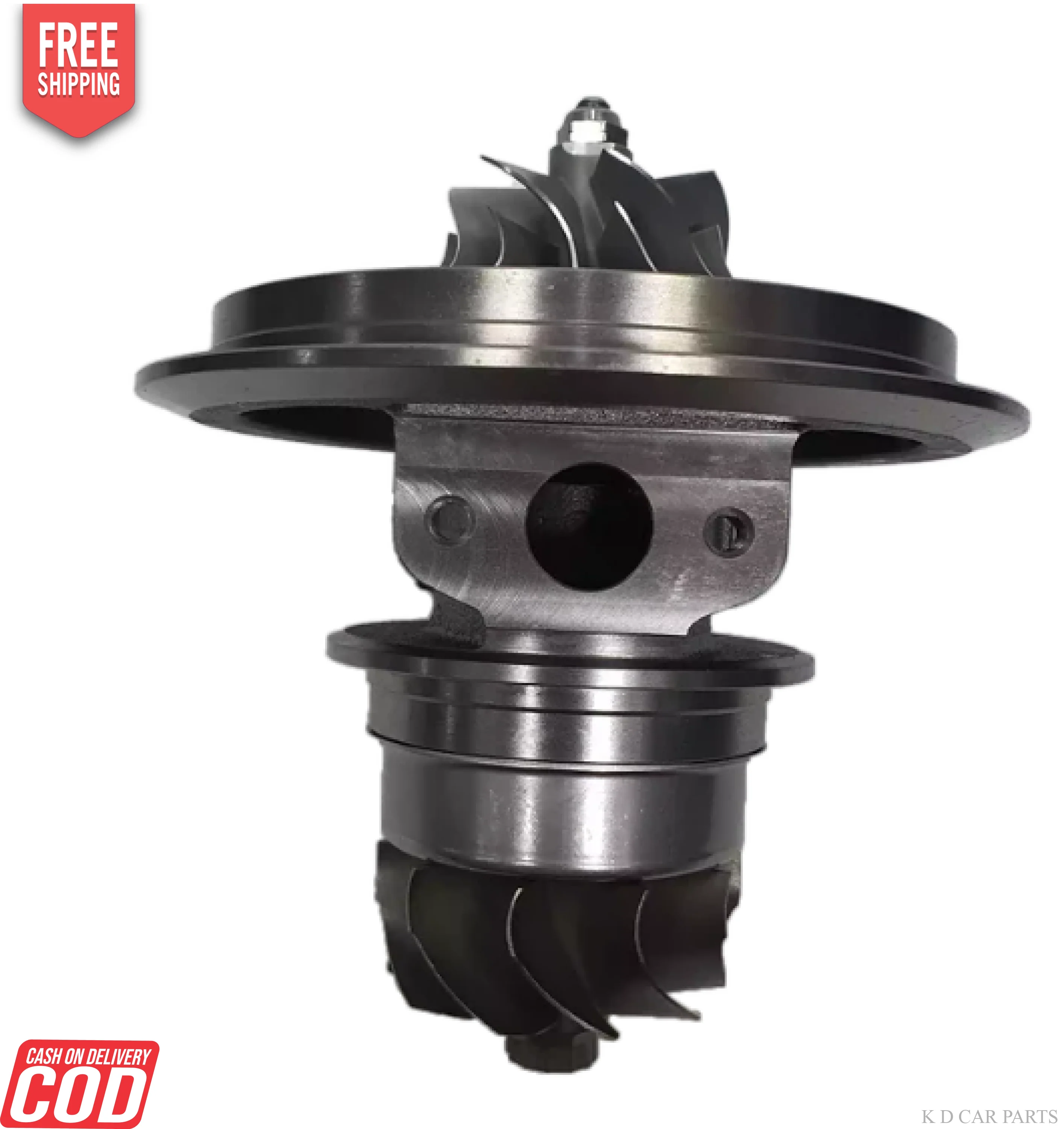 Turbo Core For Caterpillar C9 972 loader 178479 - Image 4