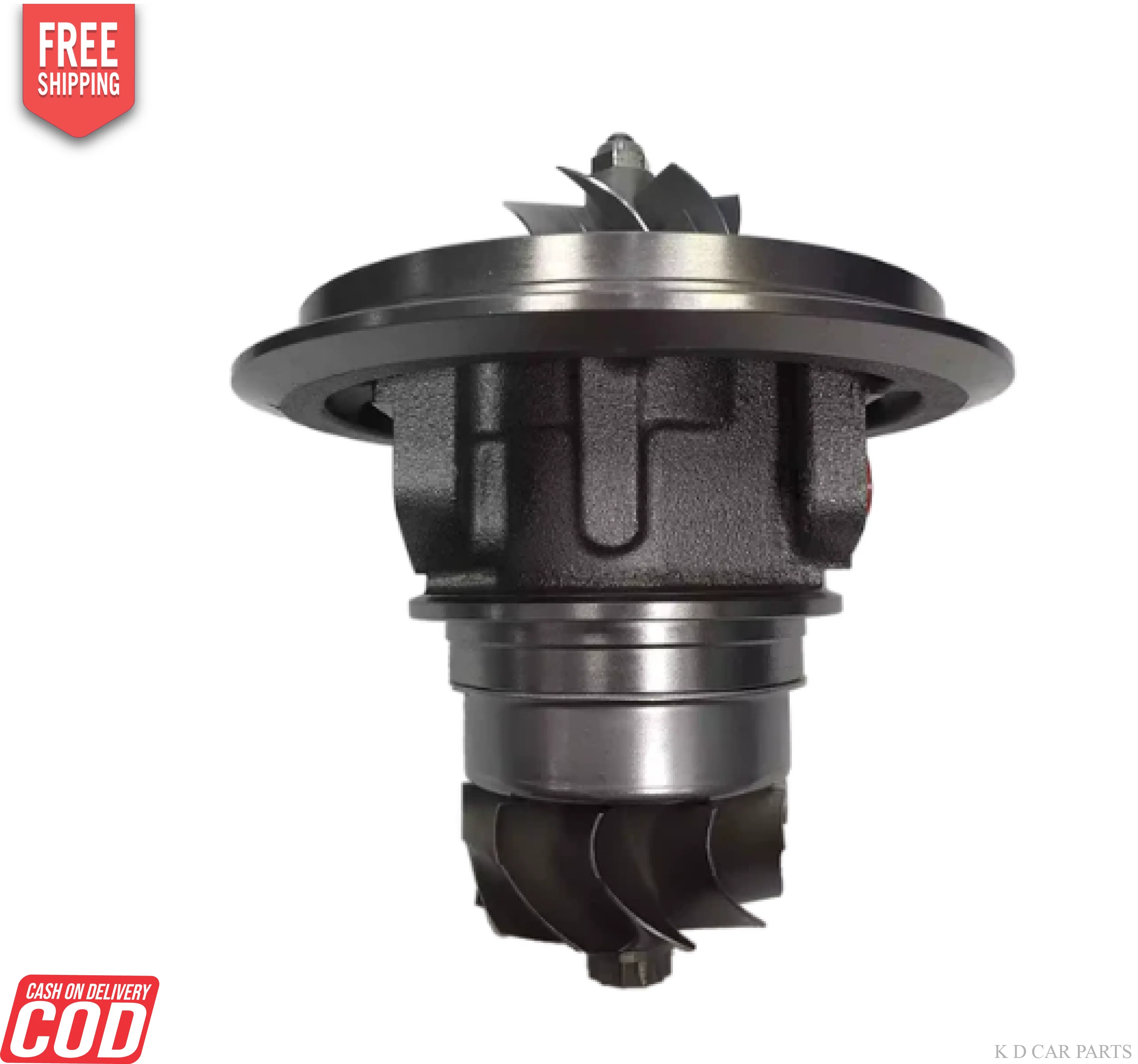 Turbo Core For Caterpillar C9 972 loader 178479 - Image 5
