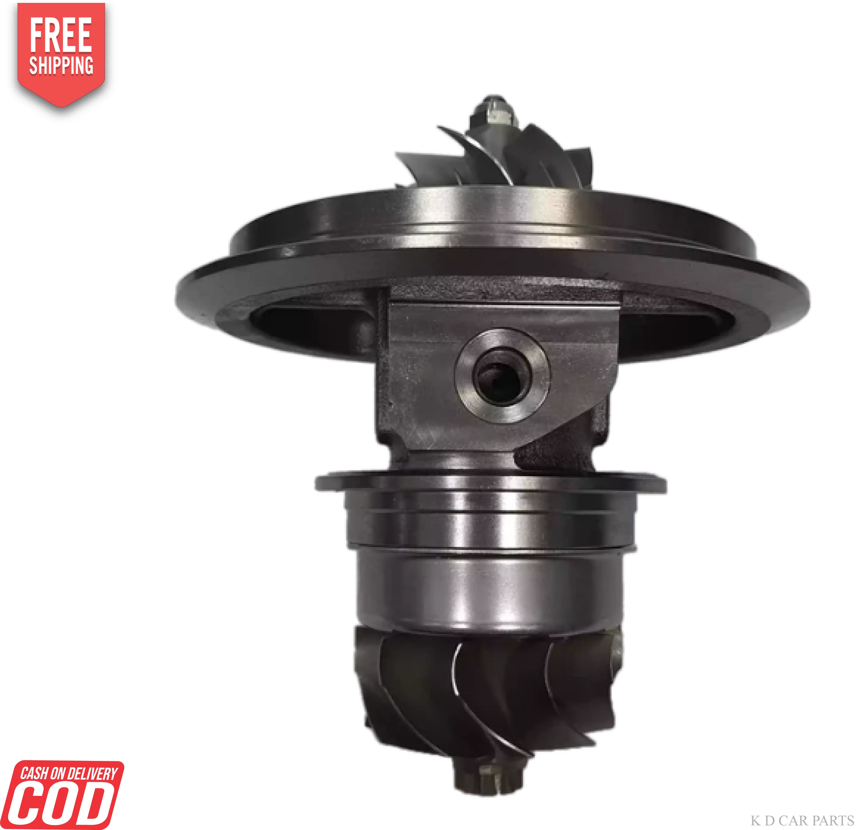 Turbo Core For Caterpillar C9 972 loader 178479 - Image 6