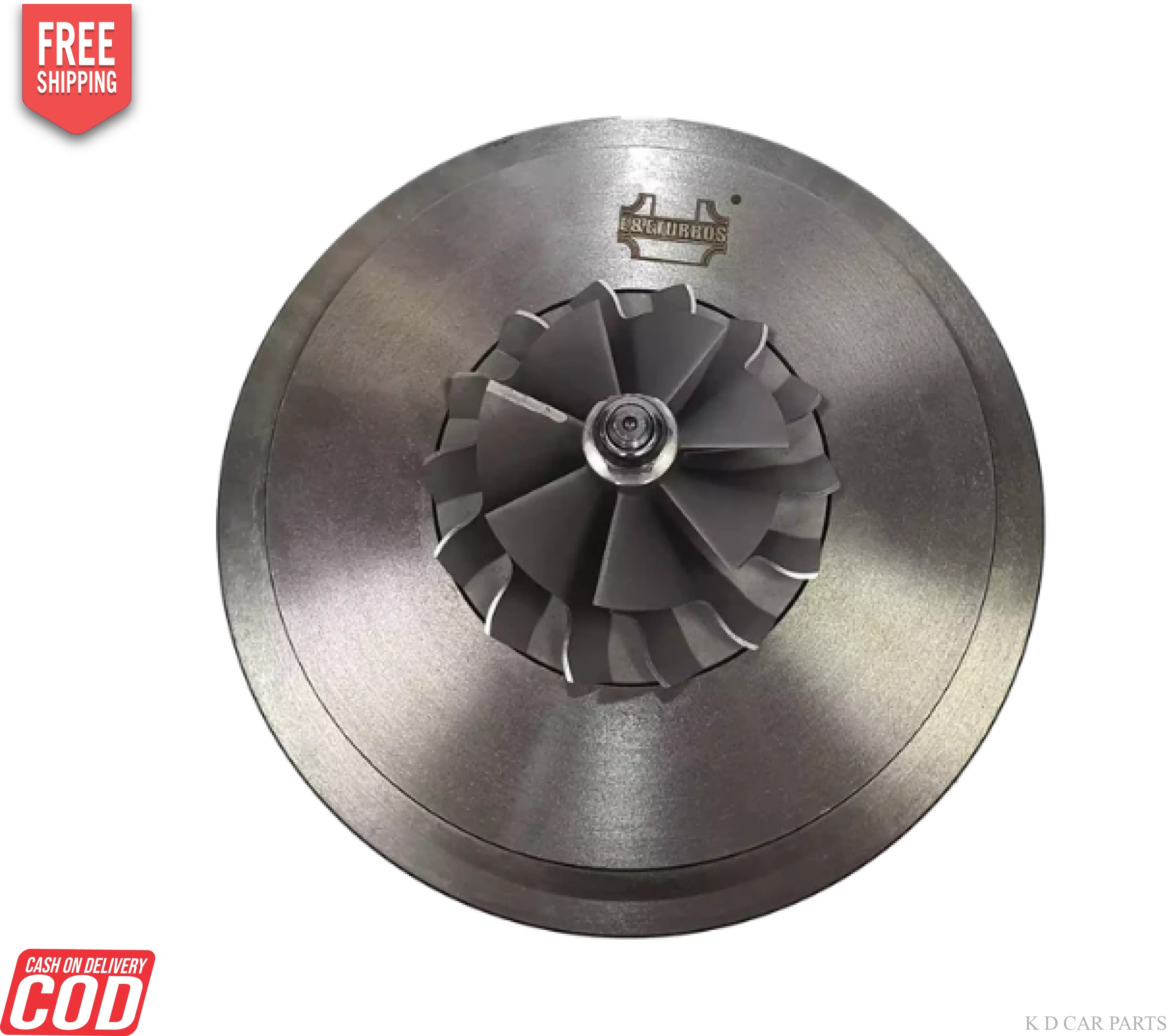 Turbo Core For Caterpillar C9 972 loader 178479