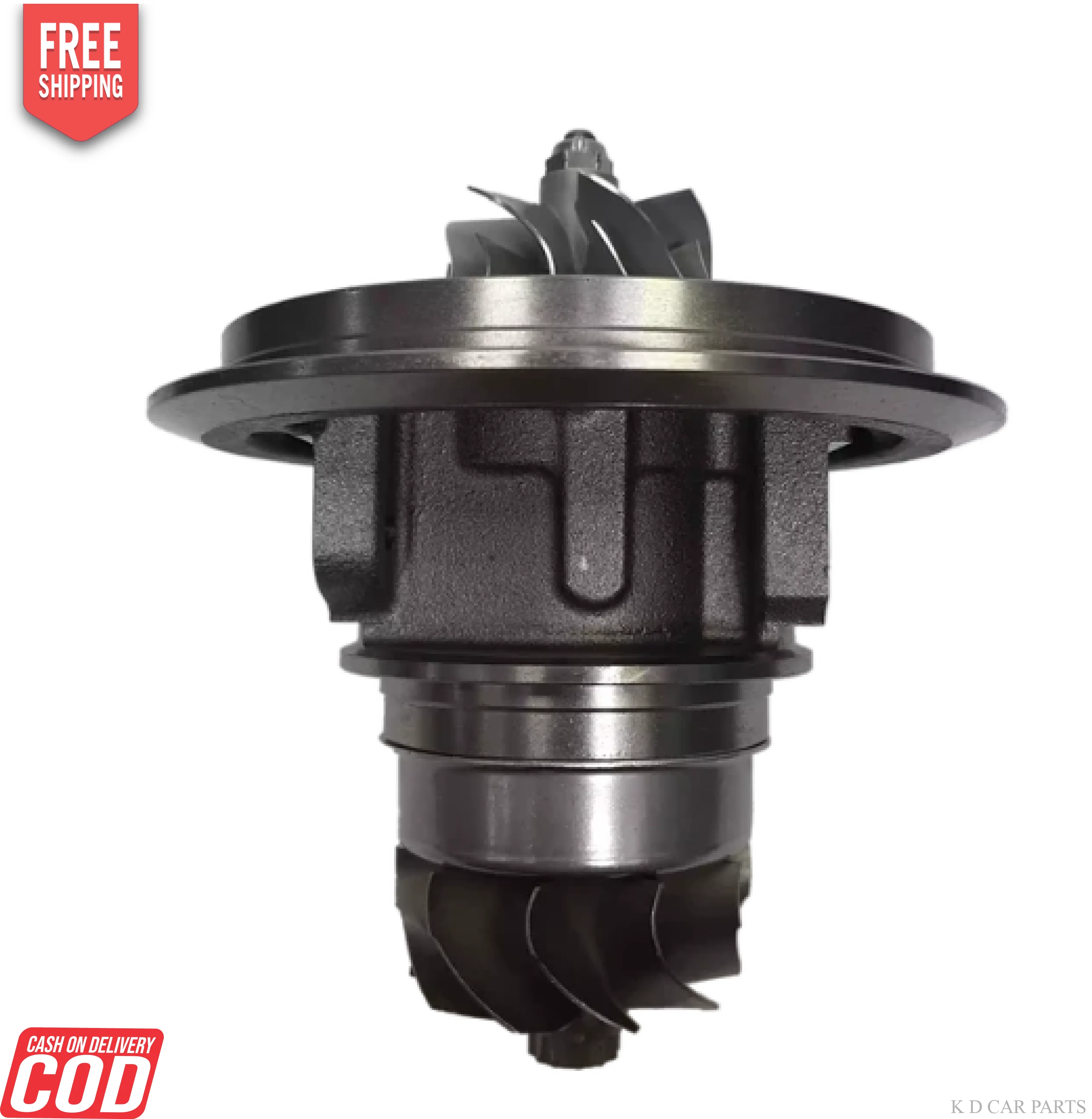 Turbo Core For Caterpillar C9 972 loader 178479 - Image 3