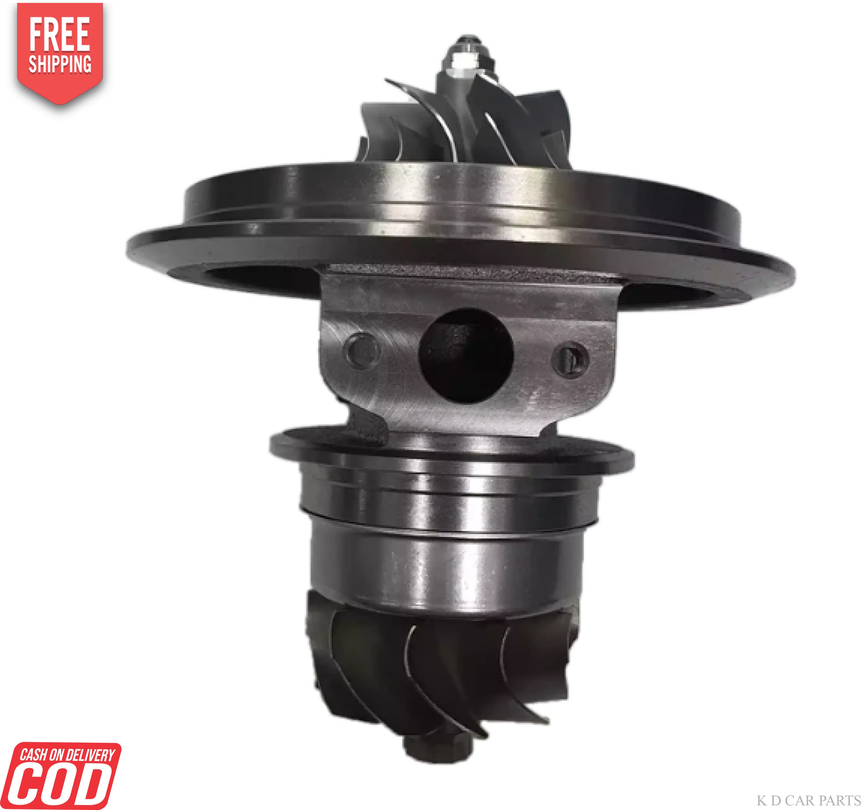 Turbo Core For Caterpillar C9 972 loader 178479 - Image 4