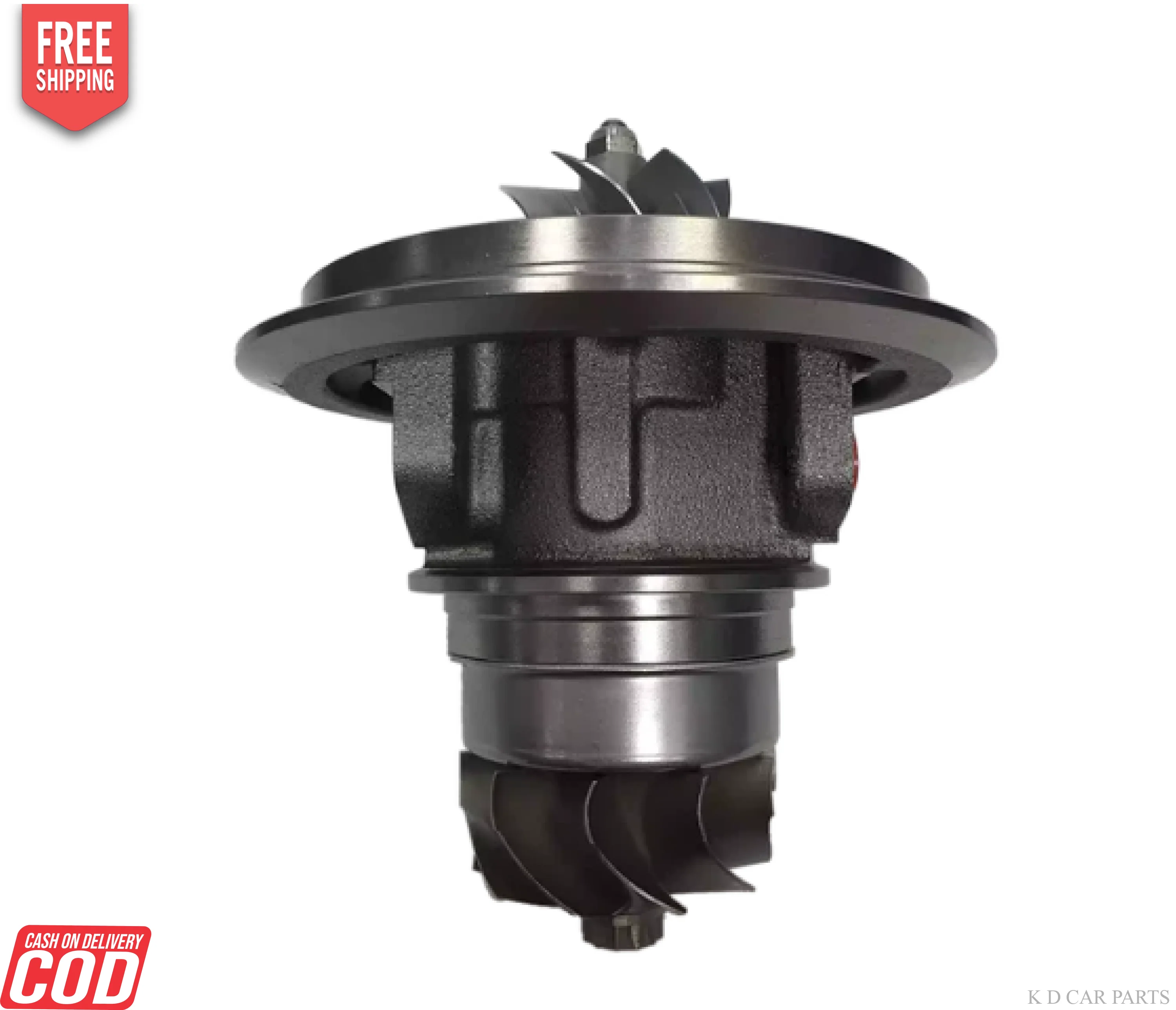 Turbo Core For Caterpillar C9 972 loader 178479 - Image 5