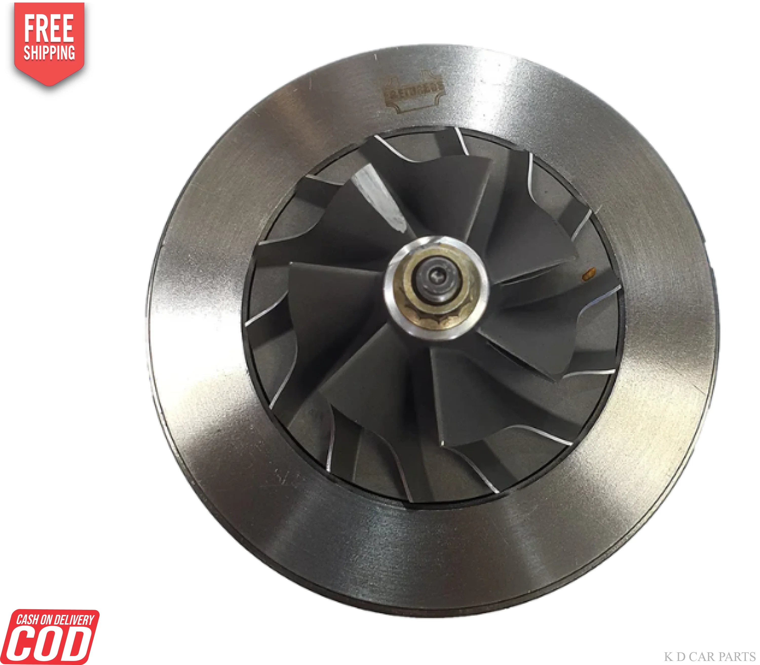Turbo Core For Caterpillar Construction 49179-02300 E&E