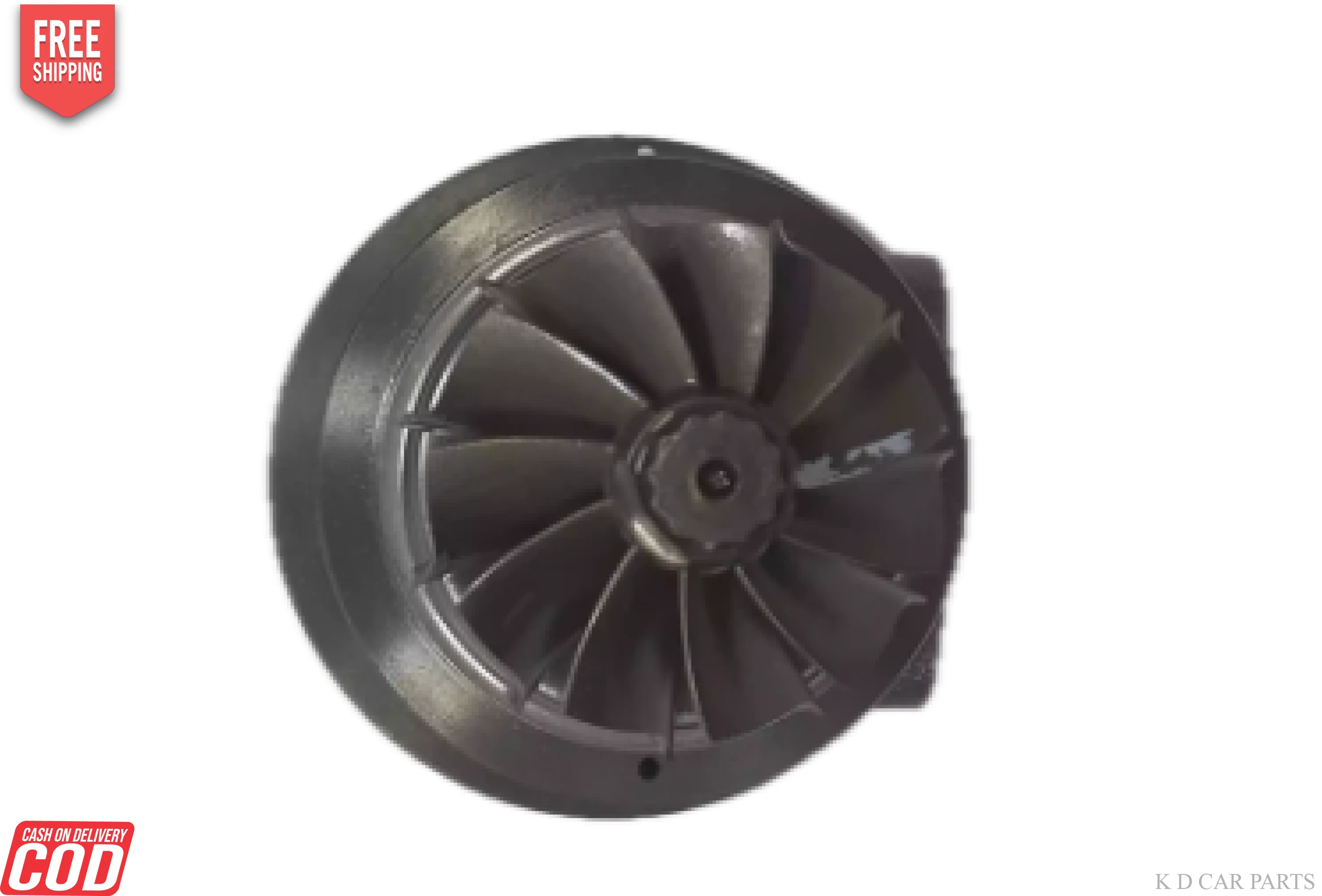 Turbo Core For Caterpillar Construction C3 49189-02750 E&E - Image 2