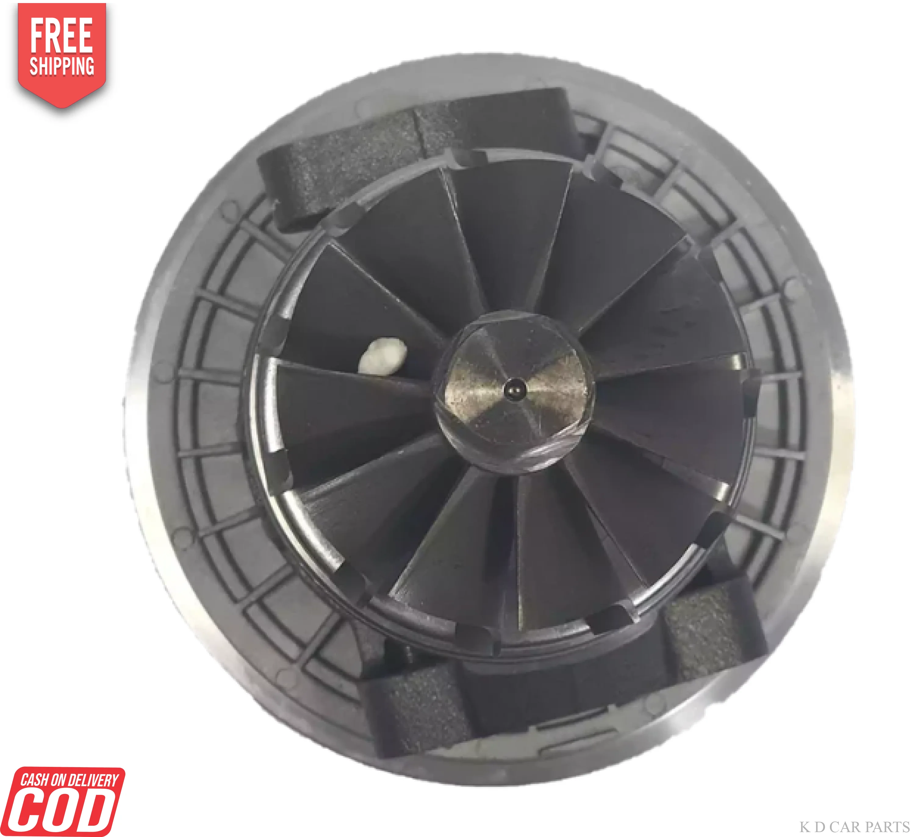 Turbo Core For Caterpillar Leyland Isuzu Truck T04B39 409200 0004 E&E - Image 2