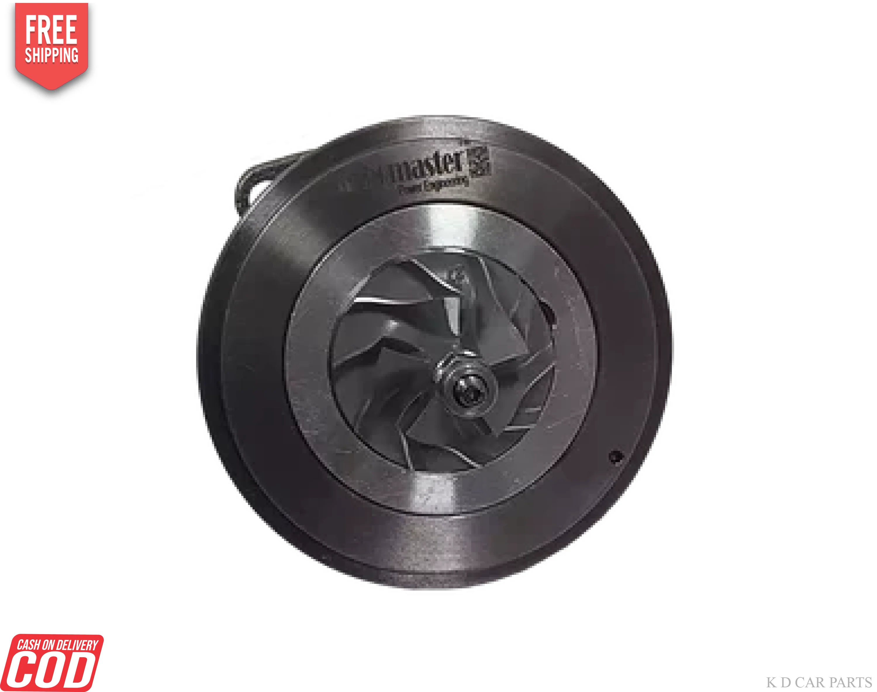 TURBO CORE FOR CHEVROLET BEAT 3133902002 - Image 4