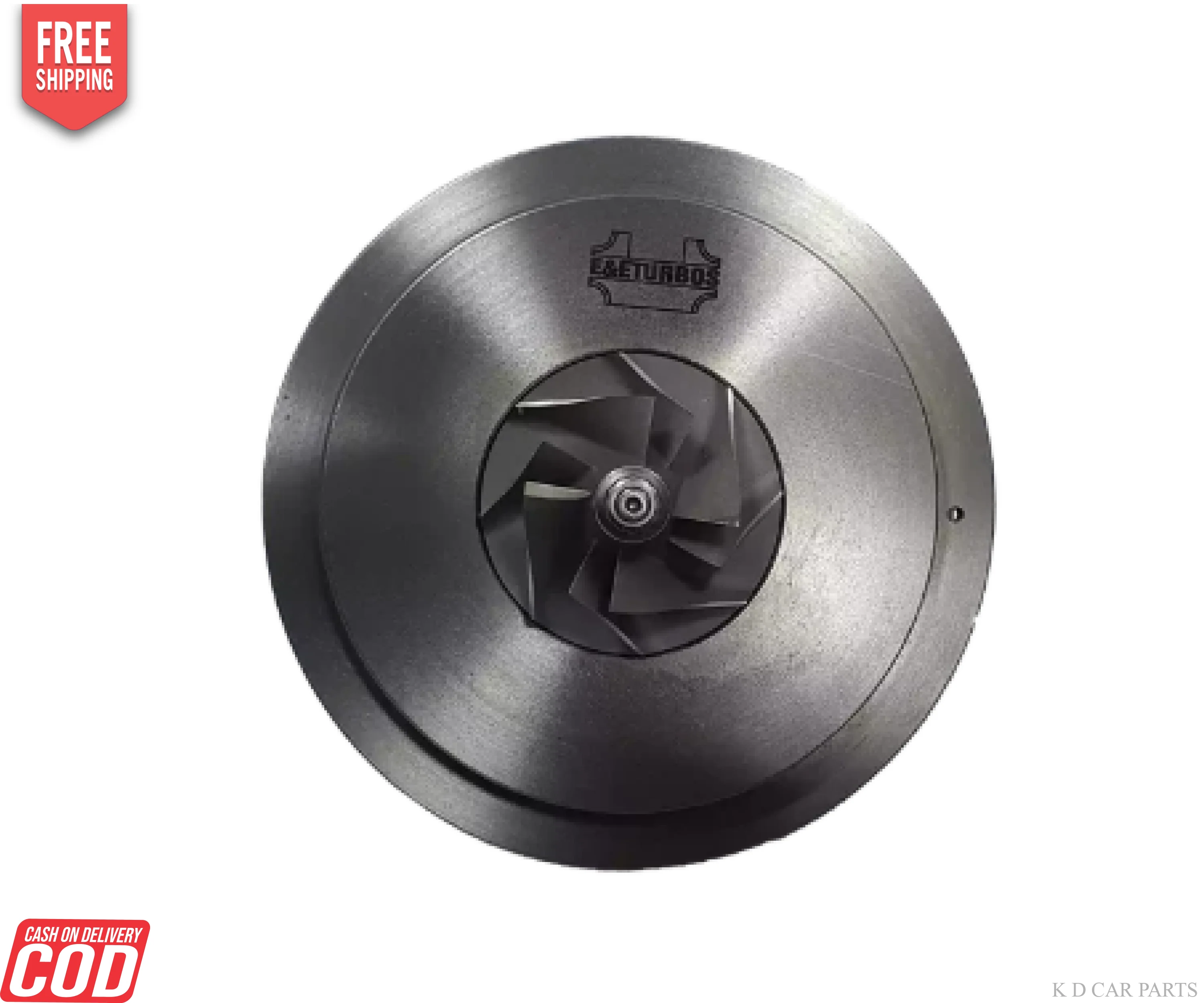 Turbo Core For Chevrolet Cruze New Model T-2 49477-01500 E&E