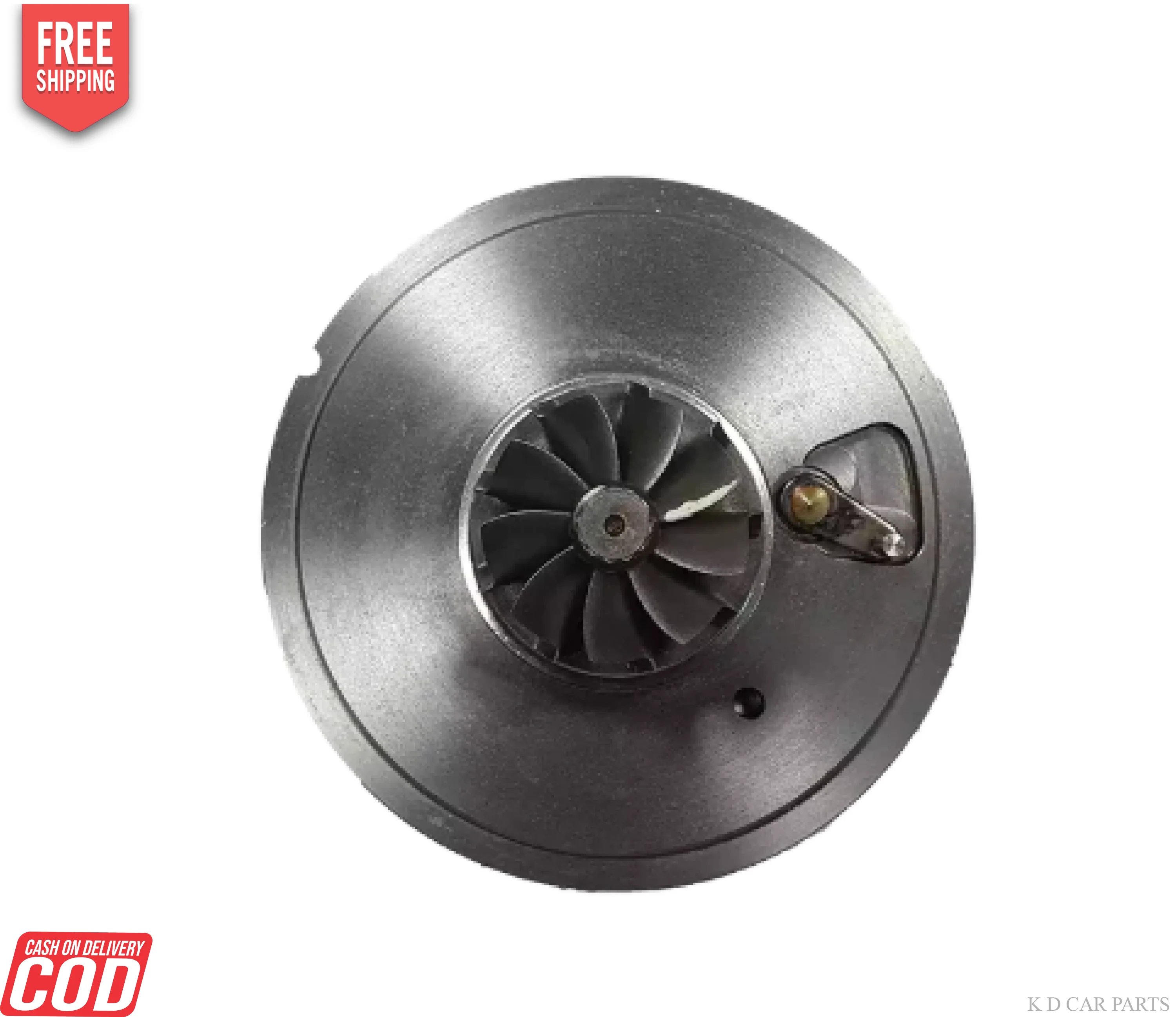 Turbo Core For Chevrolet Cruze New Model T-2 49477-01500 E&E - Image 2