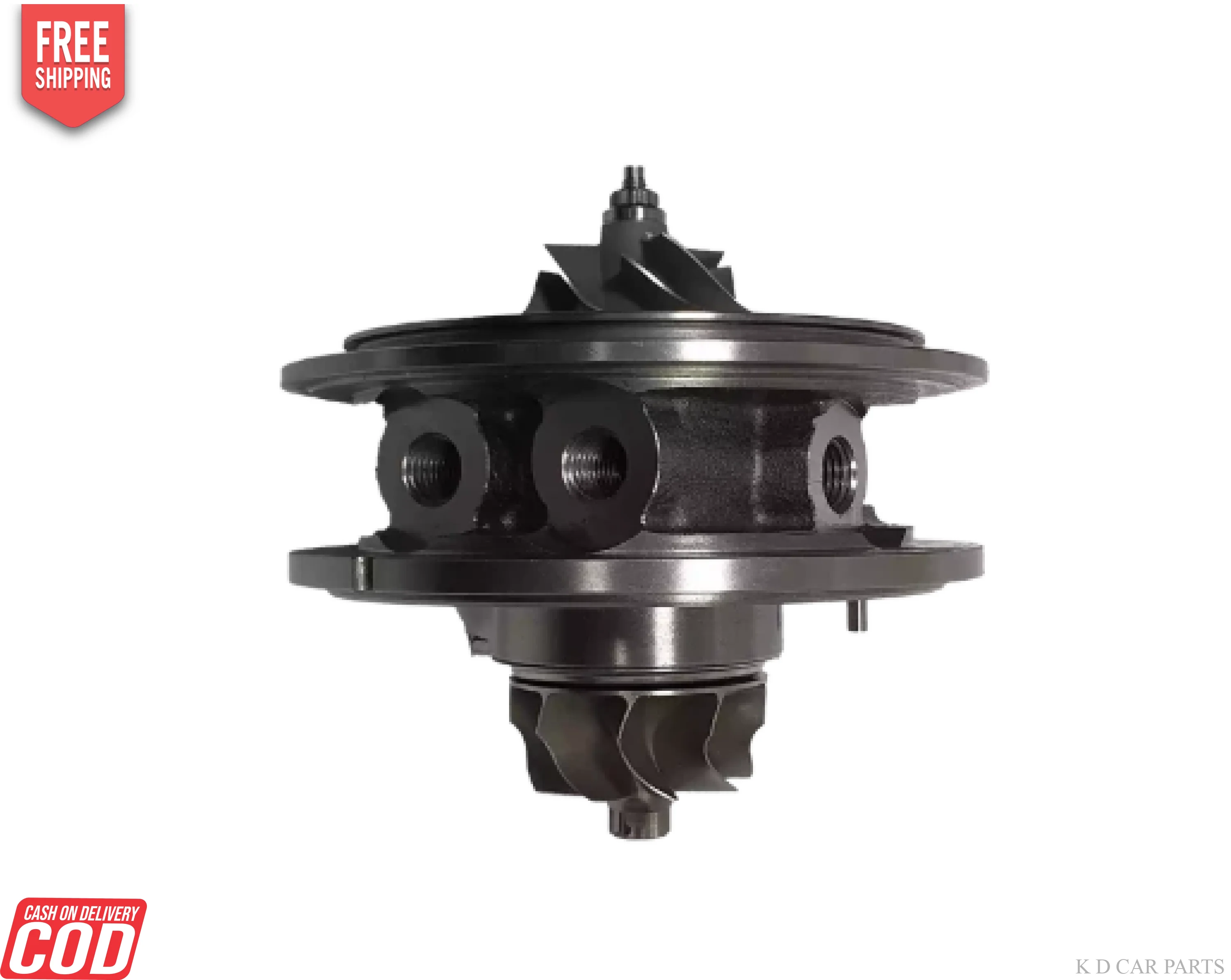 Turbo Core For Chevrolet Cruze New Model T-2 49477-01500 E&E - Image 3