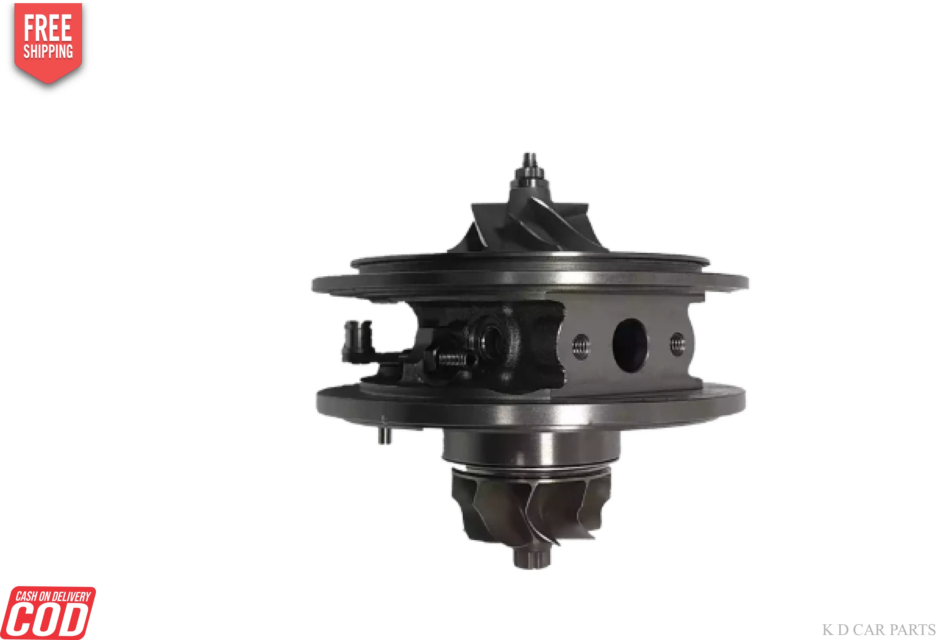 Turbo Core For Chevrolet Cruze New Model T-2 49477-01500 E&E - Image 4