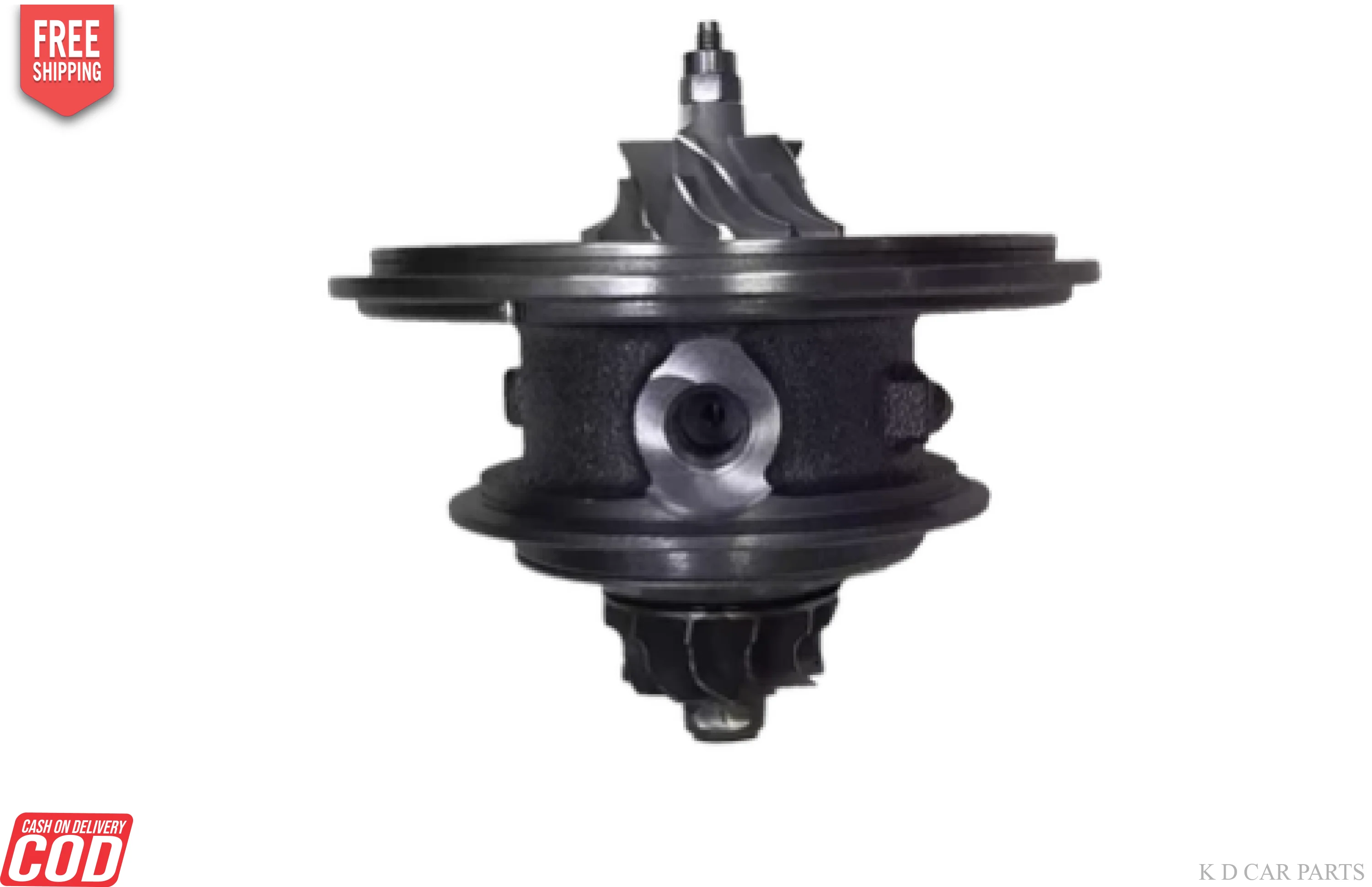 Turbo Core For Chevrolet Enjoy 831735-5001S Turbomaster - Image 4