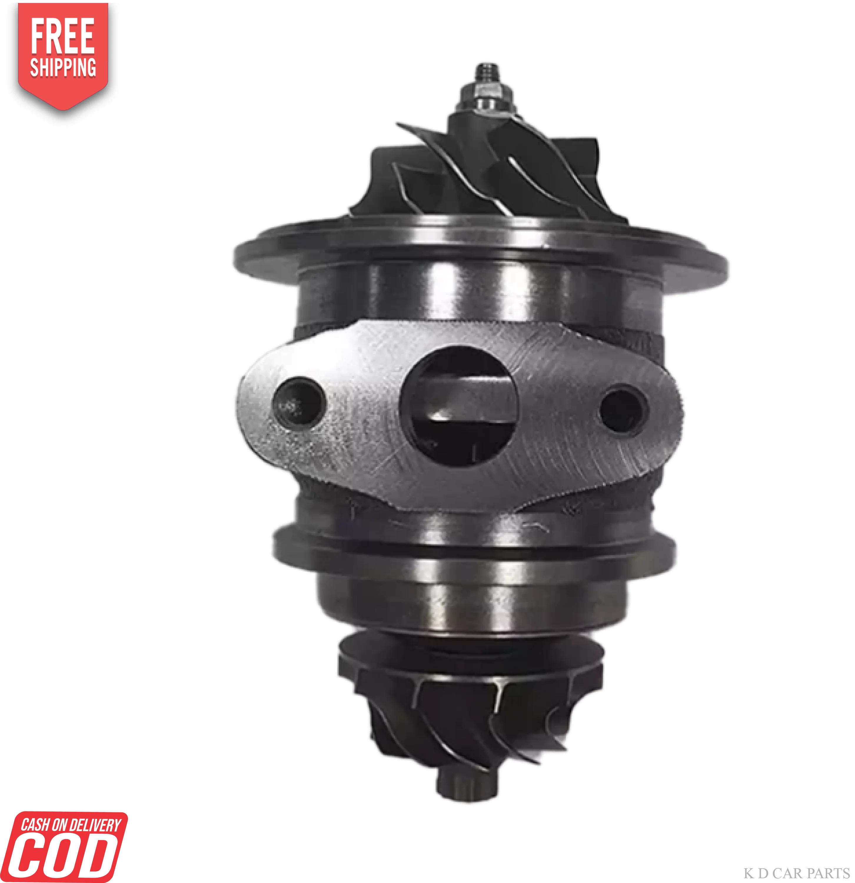 Turbo Core For Chevrolet Optra Magnum 2.0D 49173-07721 E&E - Image 3