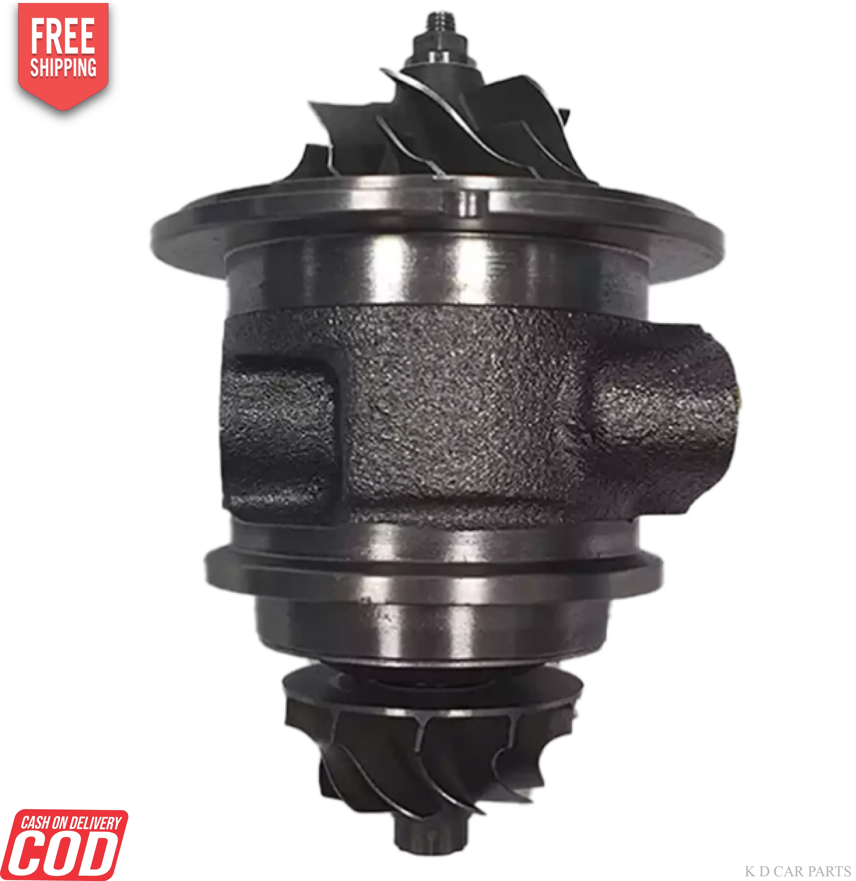 Turbo Core For Chevrolet Optra Magnum 2.0D 49173-07721 E&E - Image 4