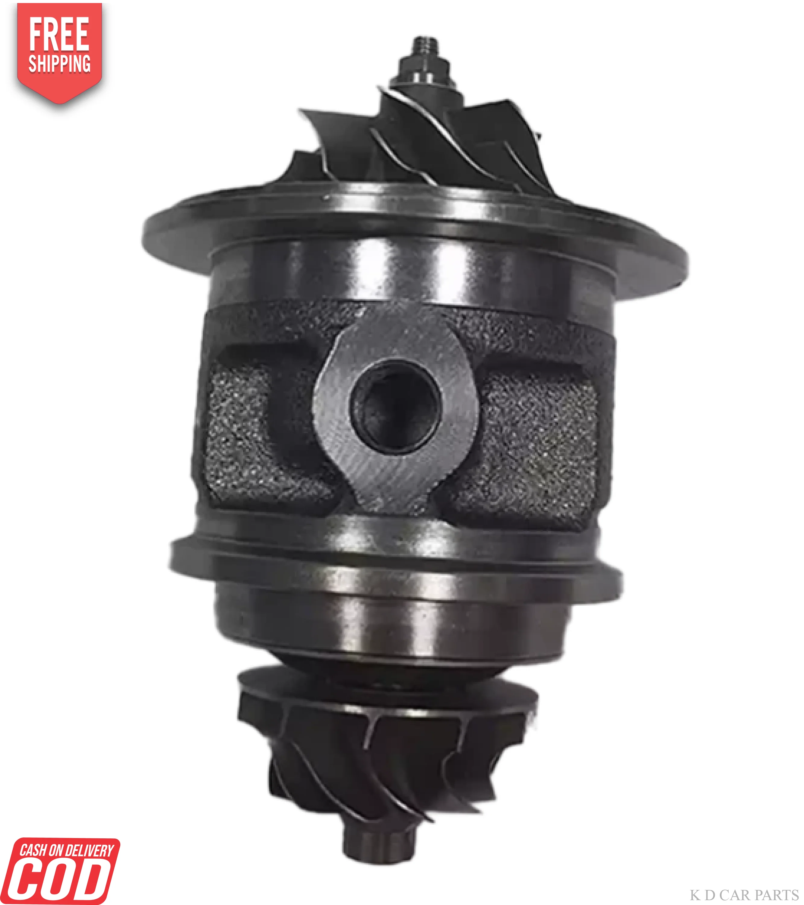Turbo Core For Chevrolet Optra Magnum 2.0D 49173-07721 E&E - Image 5