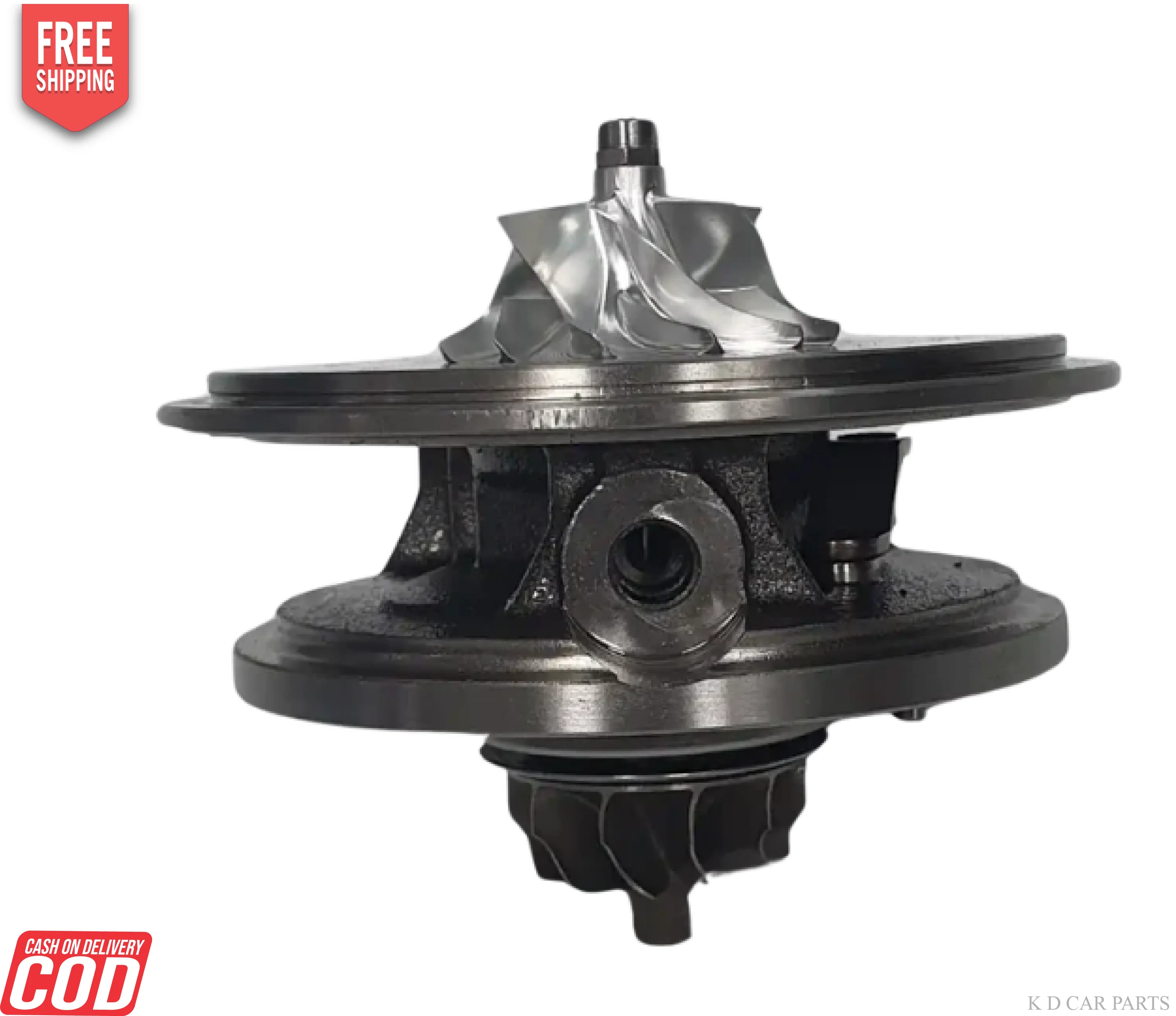 Turbo Core For Fiat Ducato 898723-0002 46349133 46341764 E&E - Image 3