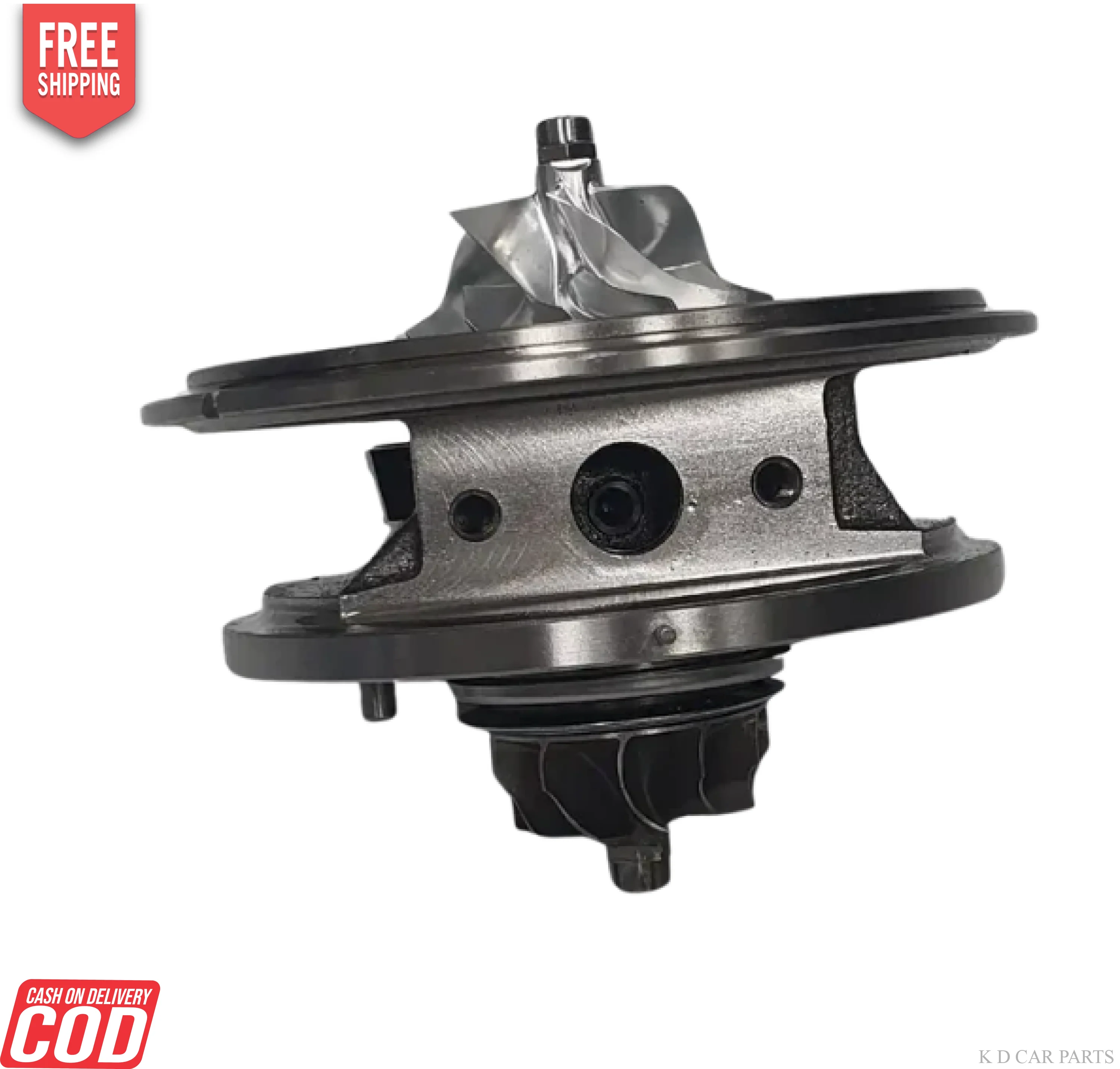 Turbo Core For Fiat Ducato 898723-0002 46349133 46341764 E&E - Image 4
