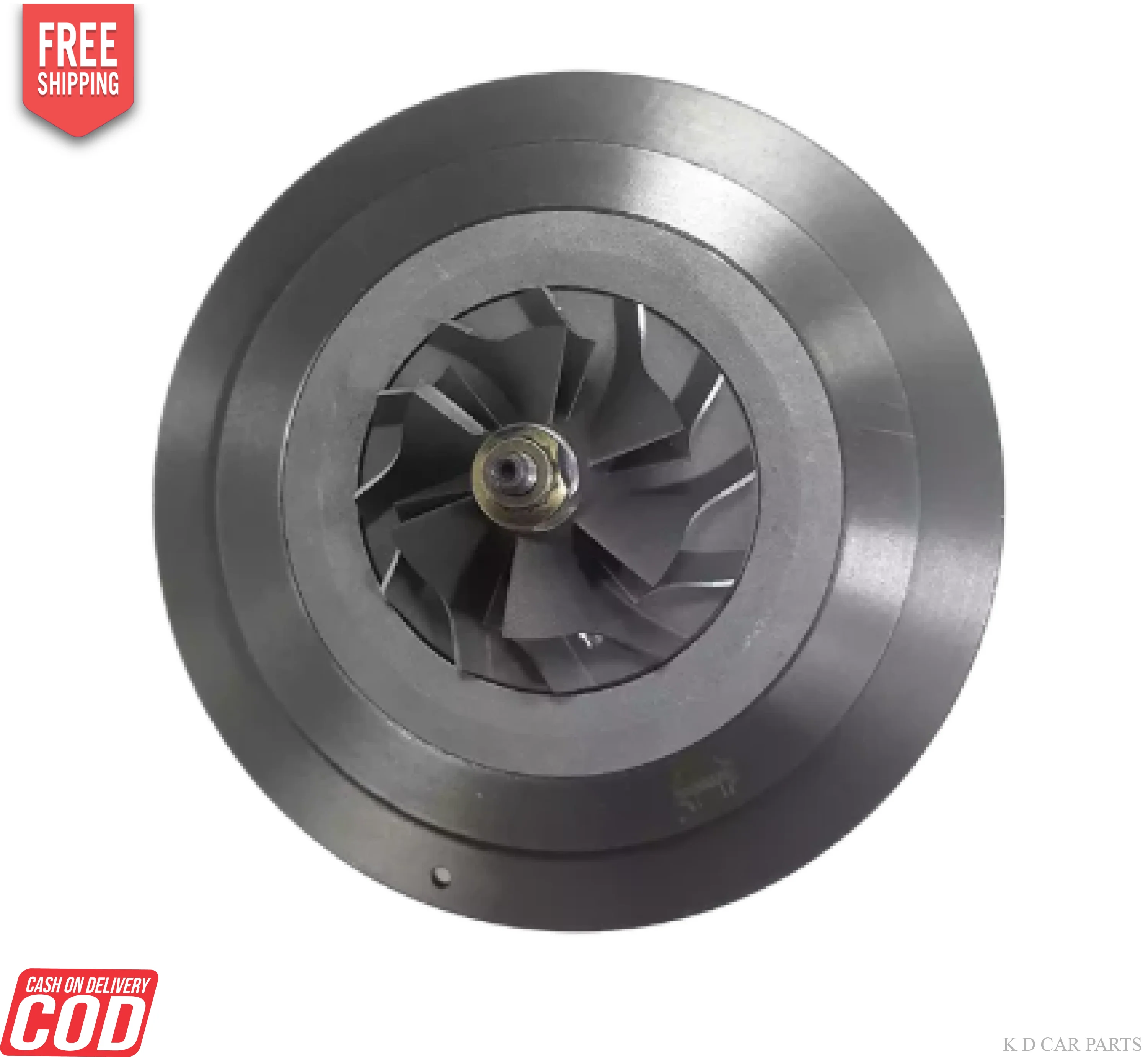 Turbo Core For Ford Ranger 3.2 798166 0002 E&E