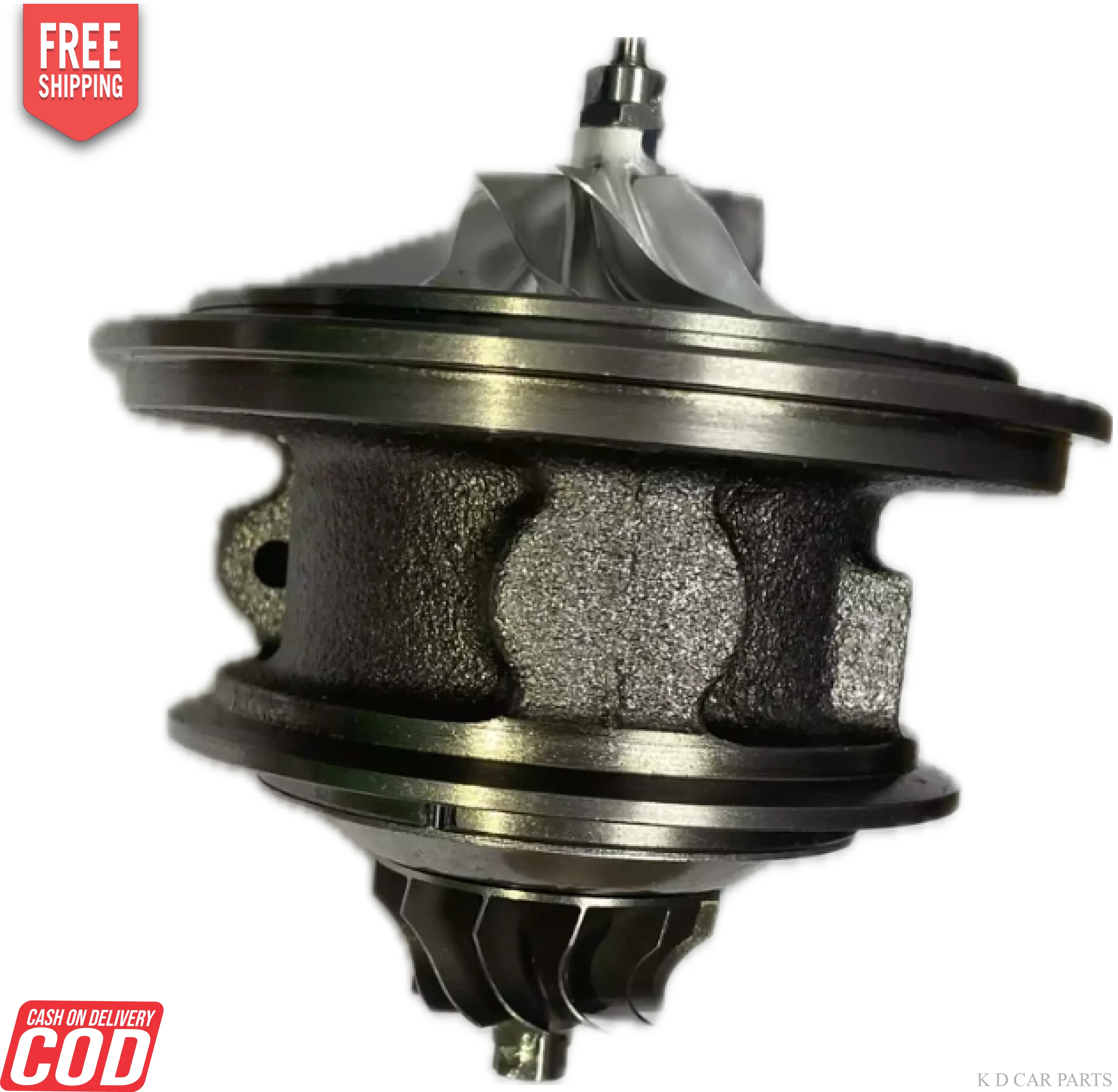 Turbo Core For Honda Amaze 816785-5003S E&E - Image 3