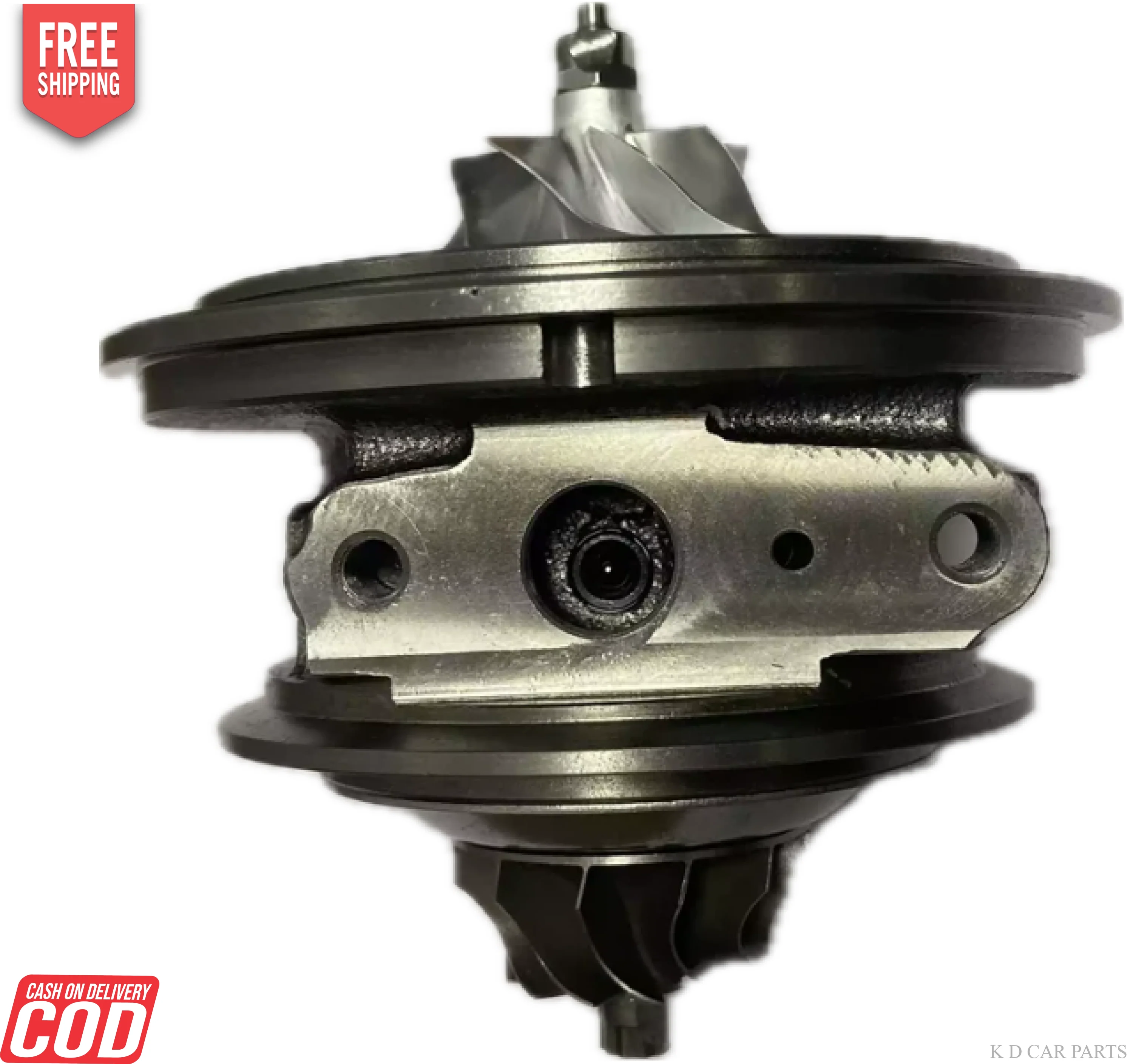 Turbo Core For Honda Amaze 816785-5003S E&E - Image 4